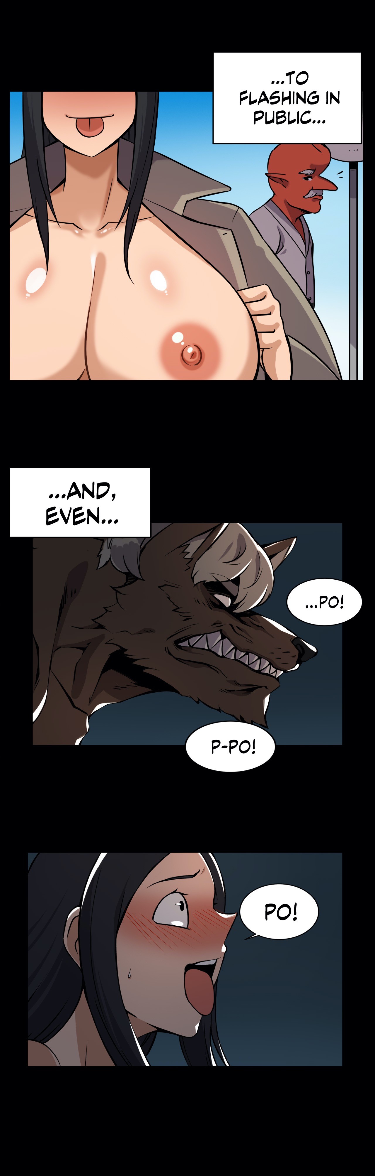 Zombie Girlfriend! Chapter 17 image 13