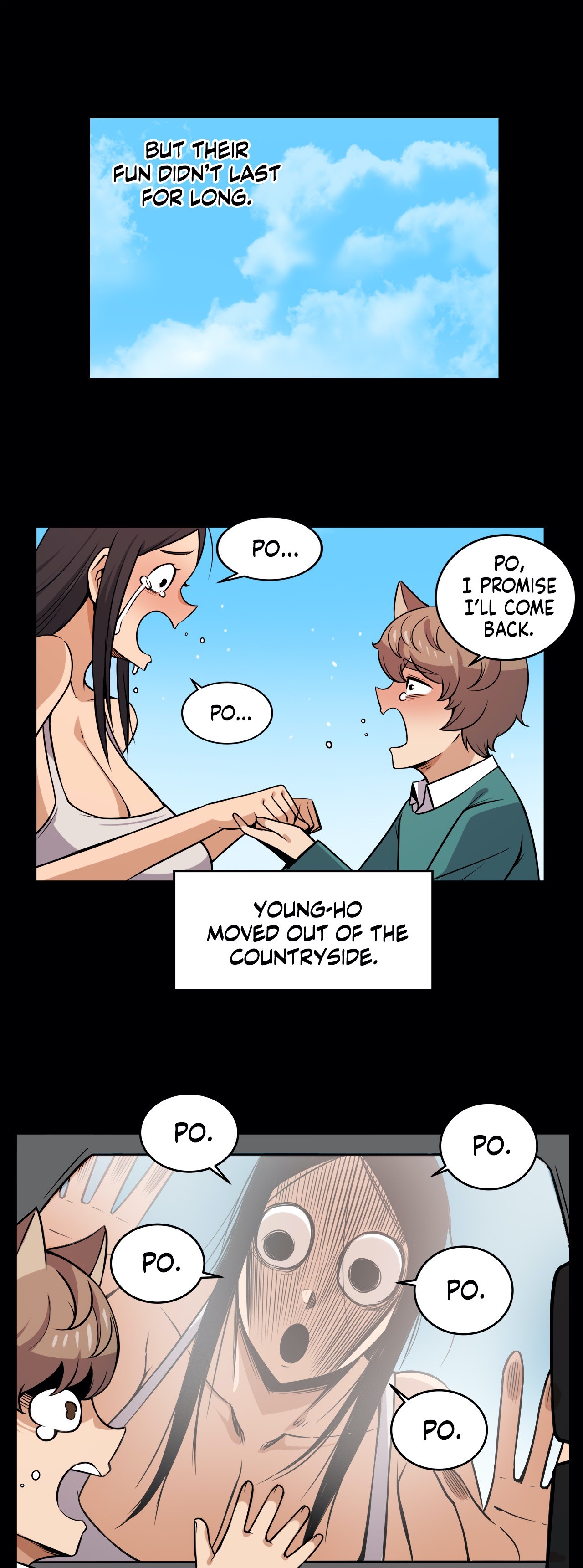 Zombie Girlfriend! Chapter 17 image 15