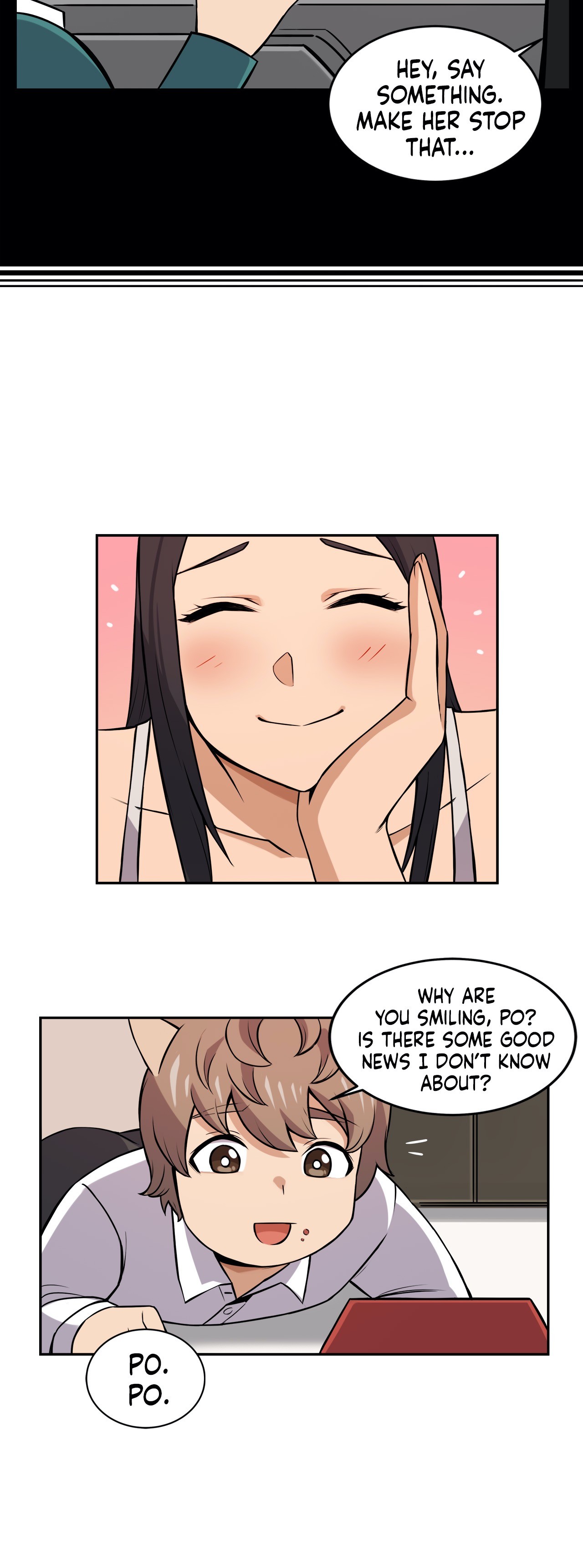 Zombie Girlfriend! Chapter 17 image 16