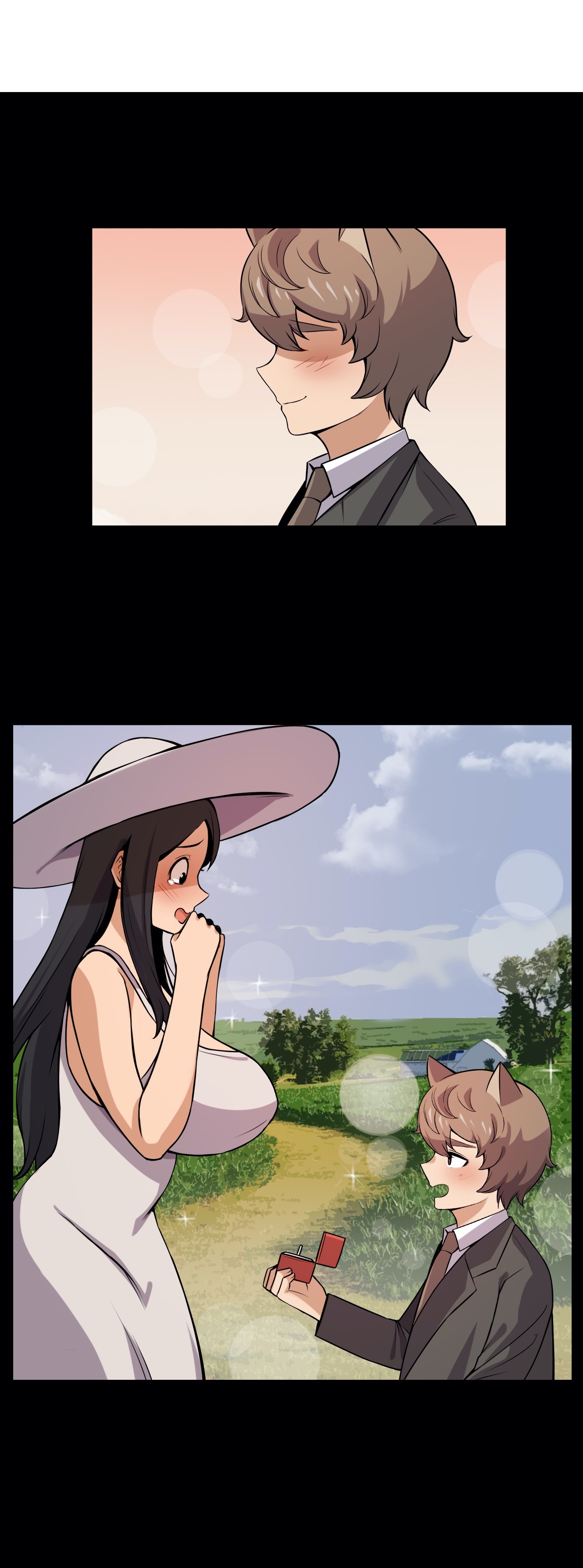 Zombie Girlfriend! Chapter 17 image 17