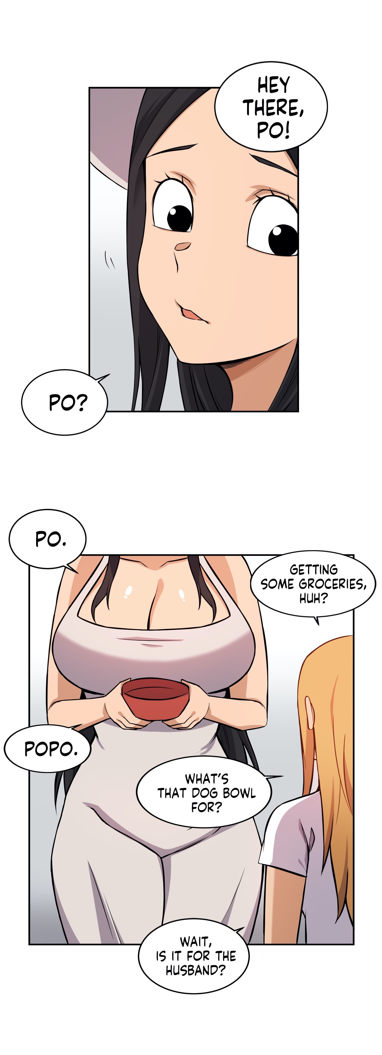 Zombie Girlfriend! Chapter 17 image 1