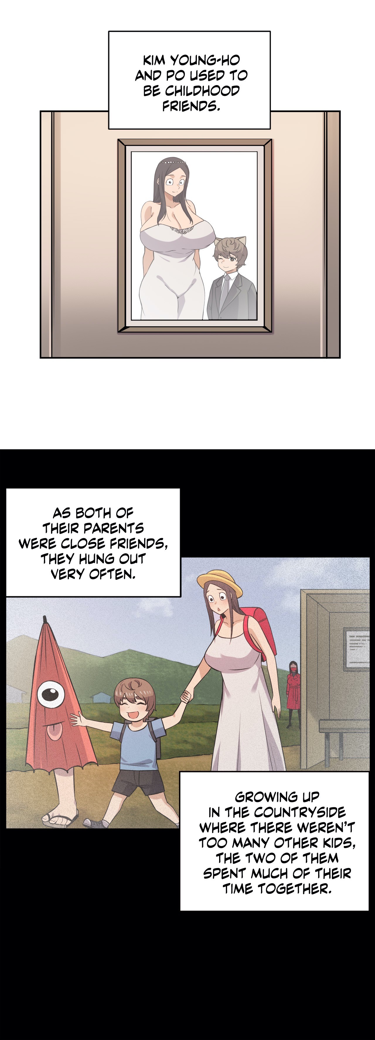 Zombie Girlfriend! Chapter 17 image 5