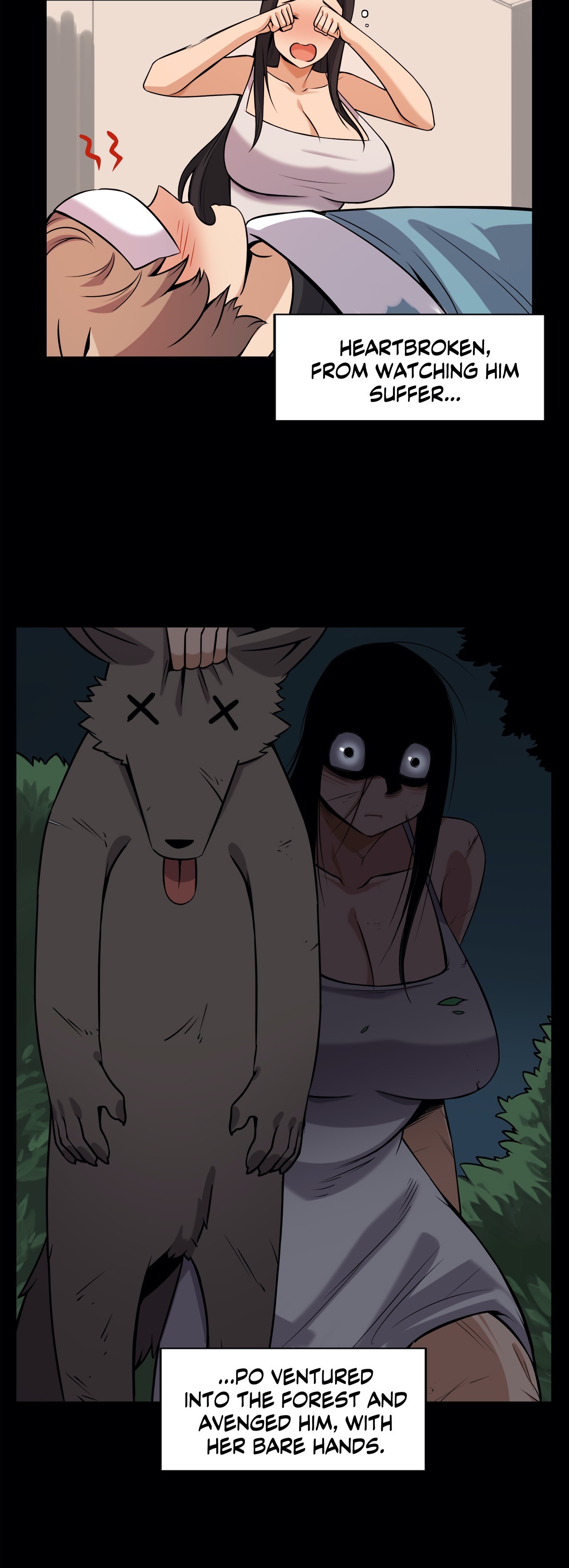 Zombie Girlfriend! Chapter 17 image 8