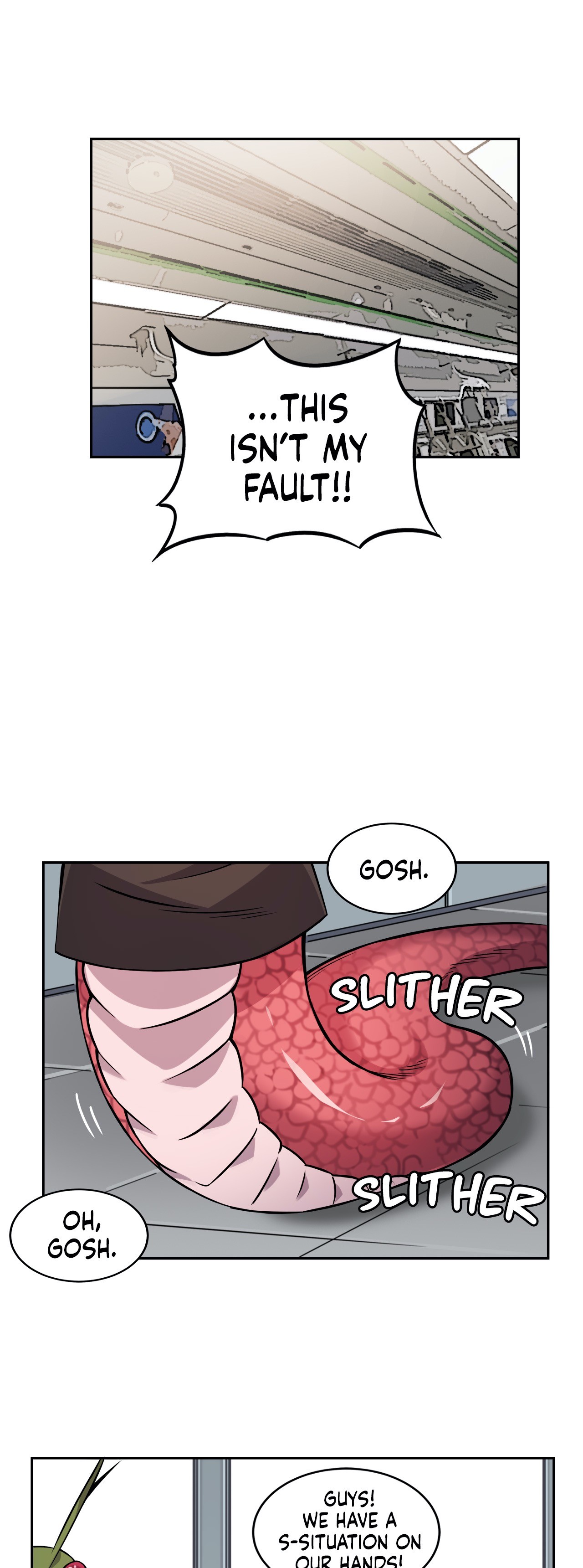 Zombie Girlfriend! Chapter 18 image 10