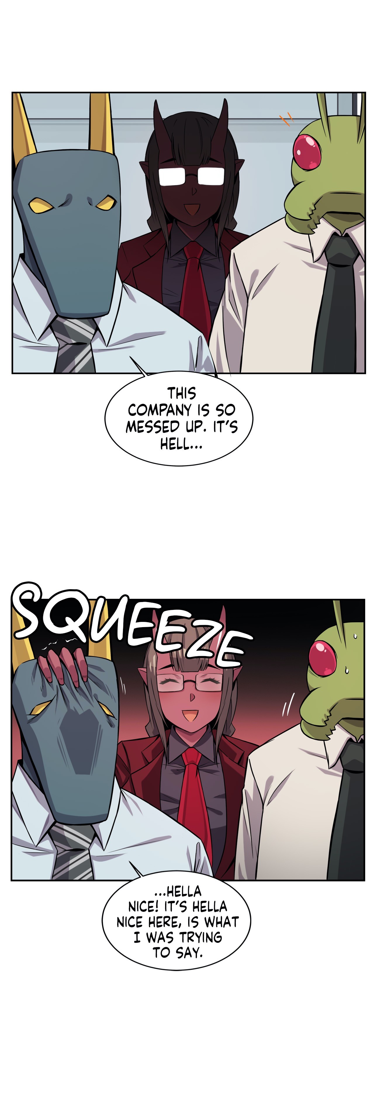 Zombie Girlfriend! Chapter 18 image 14