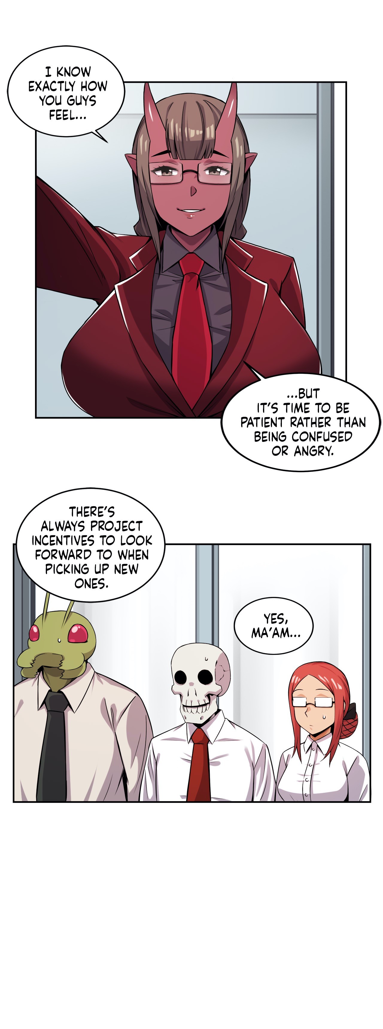 Zombie Girlfriend! Chapter 18 image 15