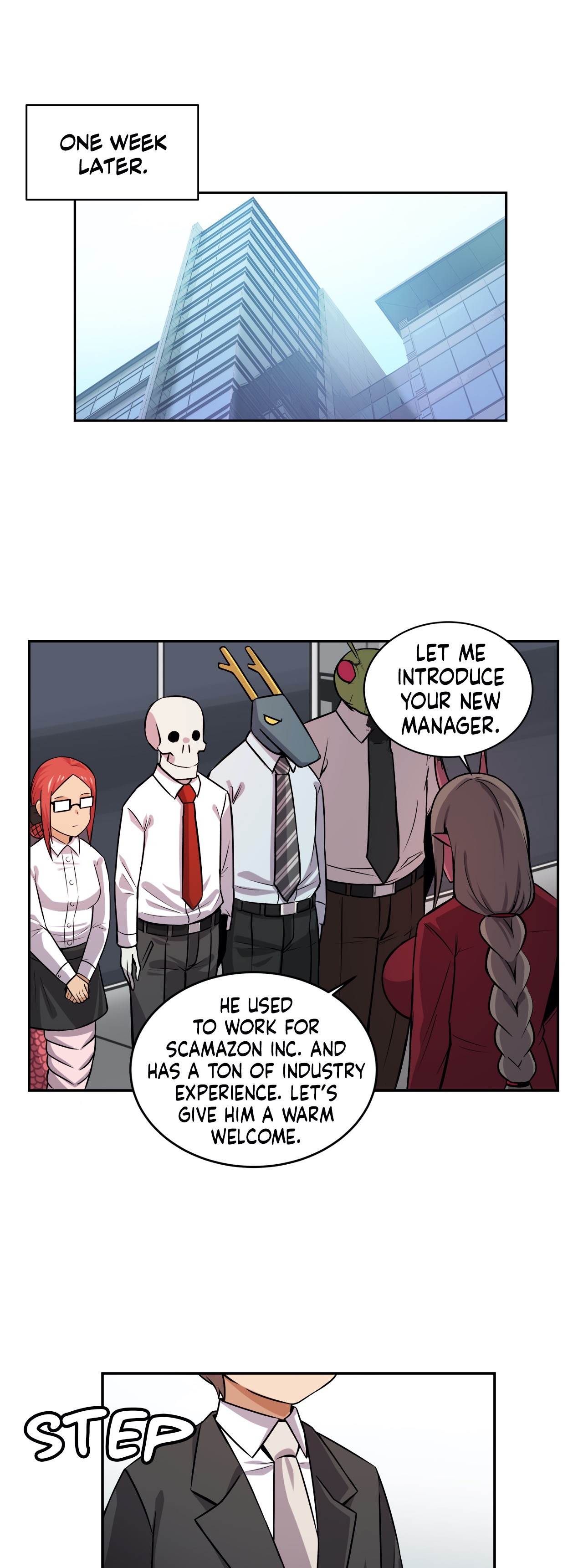 Zombie Girlfriend! Chapter 18 image 16