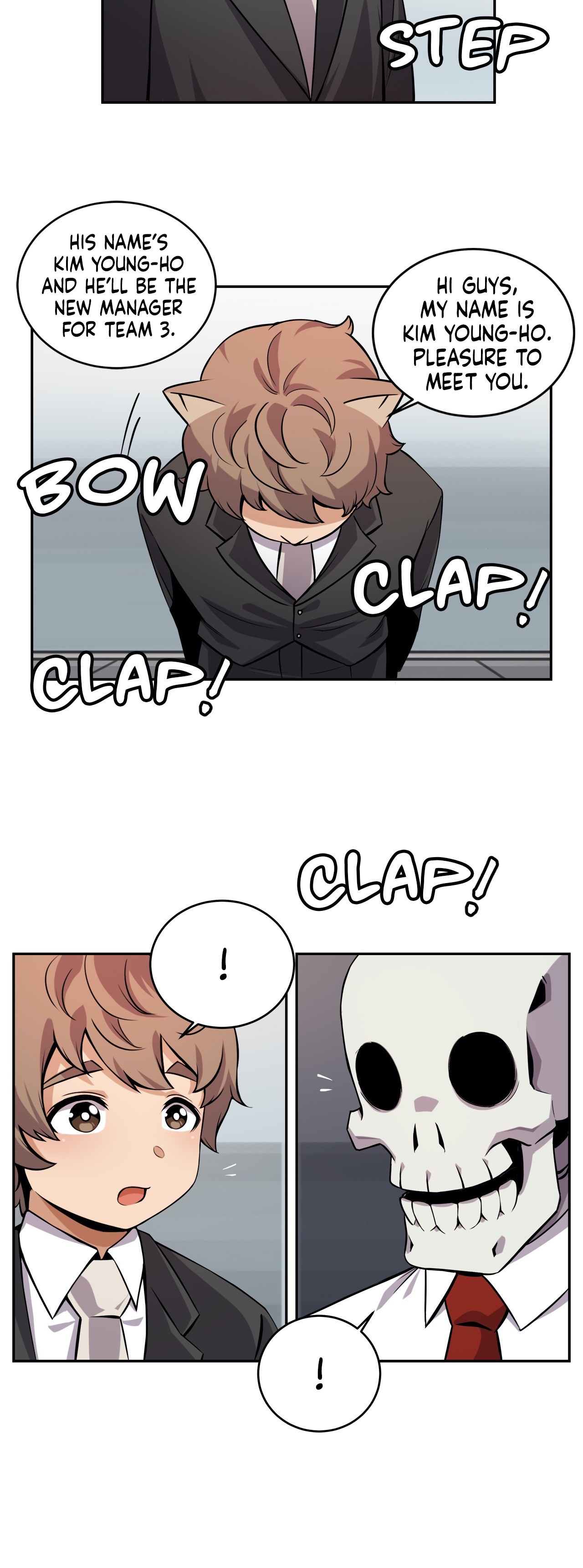 Zombie Girlfriend! Chapter 18 image 17
