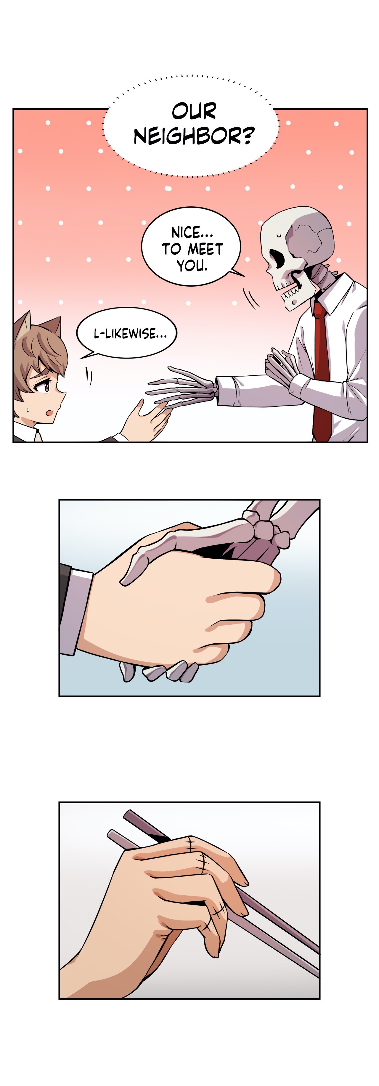 Zombie Girlfriend! Chapter 18 image 18