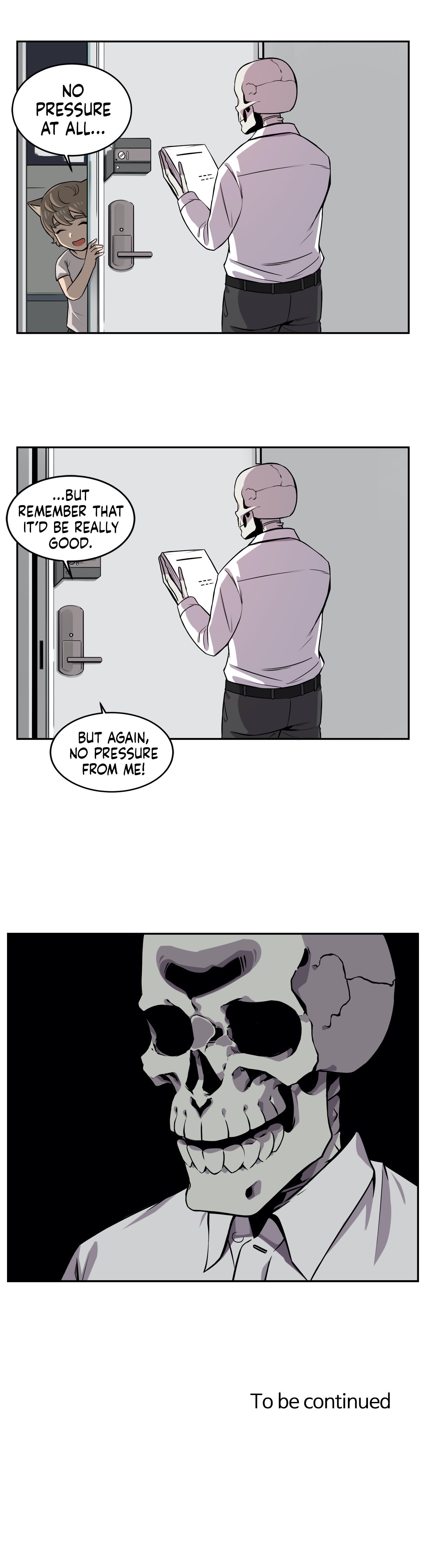 Zombie Girlfriend! Chapter 18 image 22