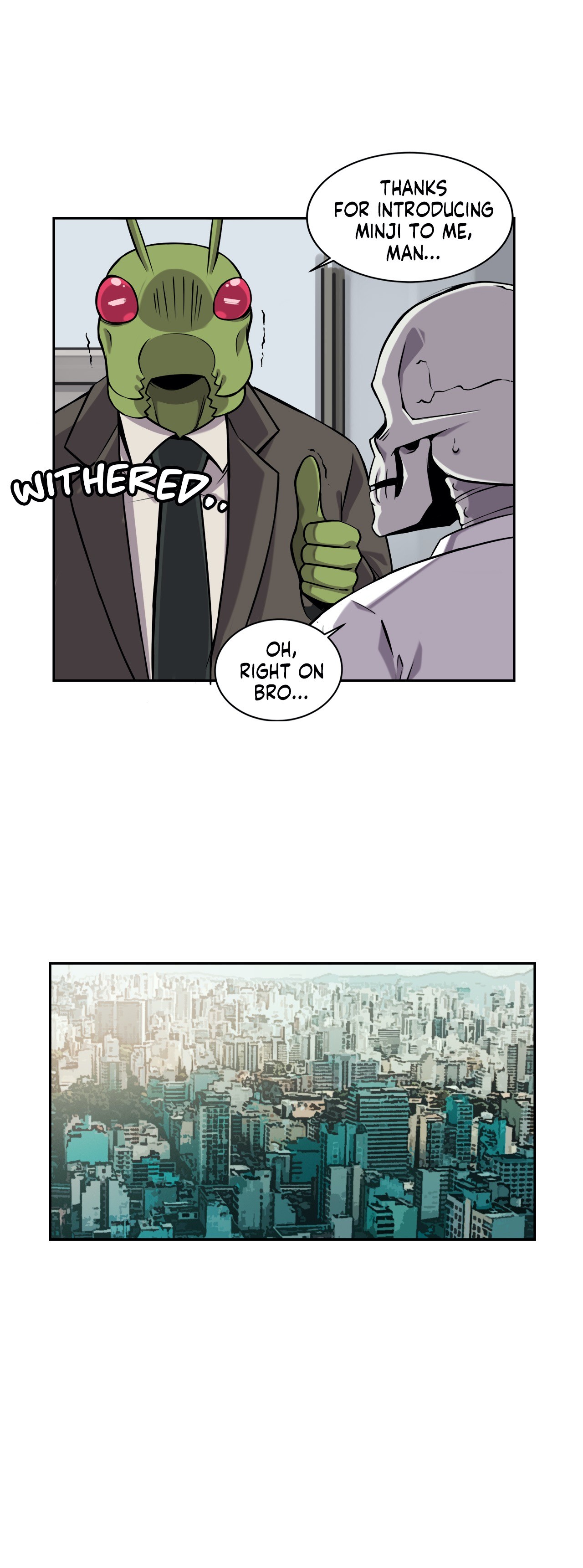 Zombie Girlfriend! Chapter 18 image 2