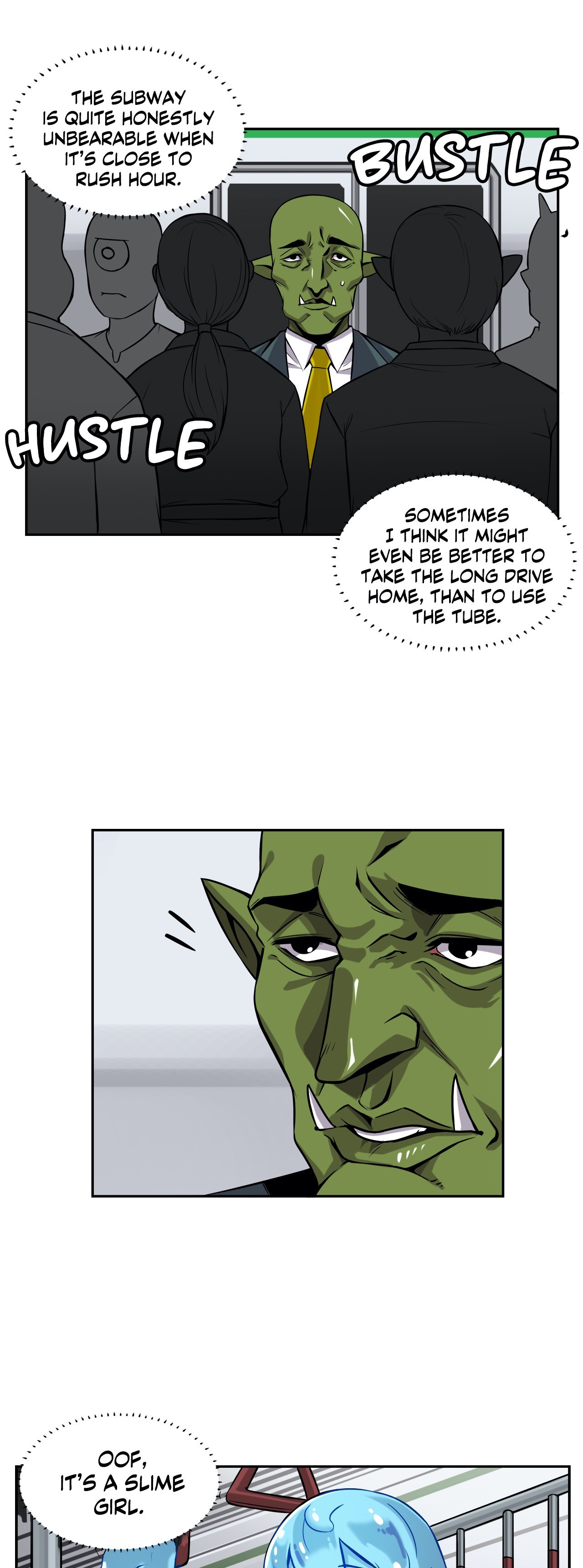 Zombie Girlfriend! Chapter 18 image 4