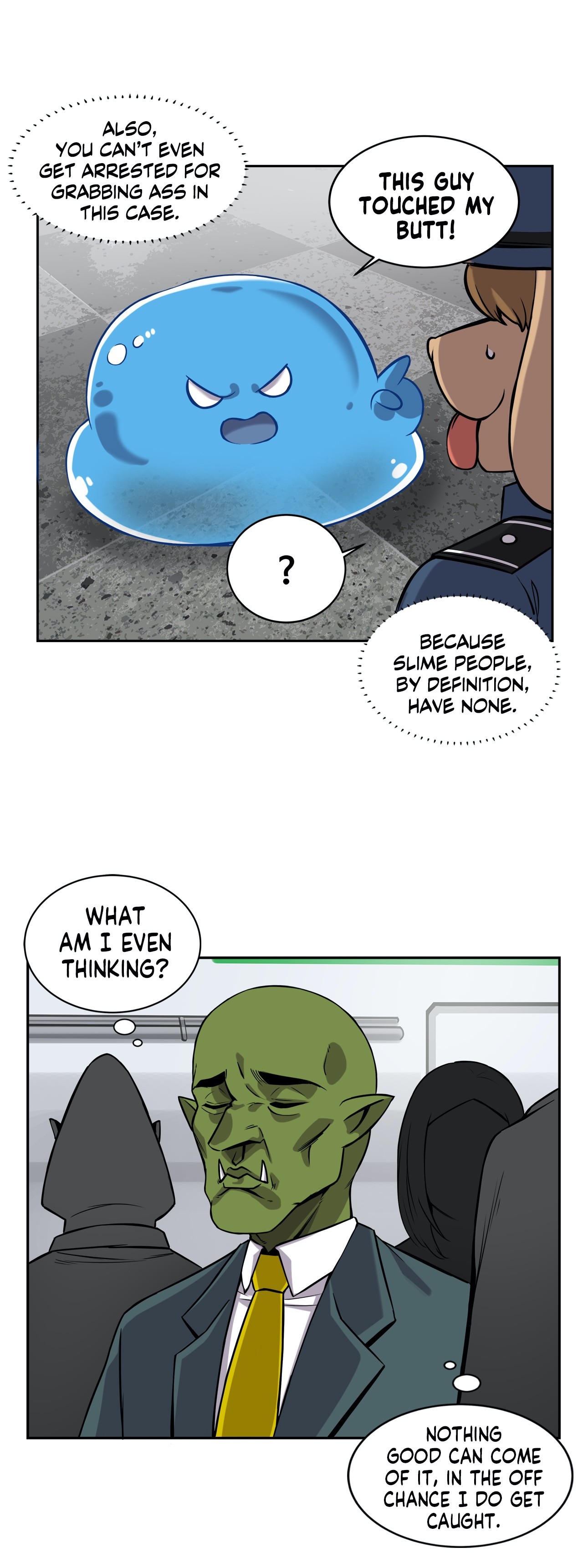 Zombie Girlfriend! Chapter 18 image 6