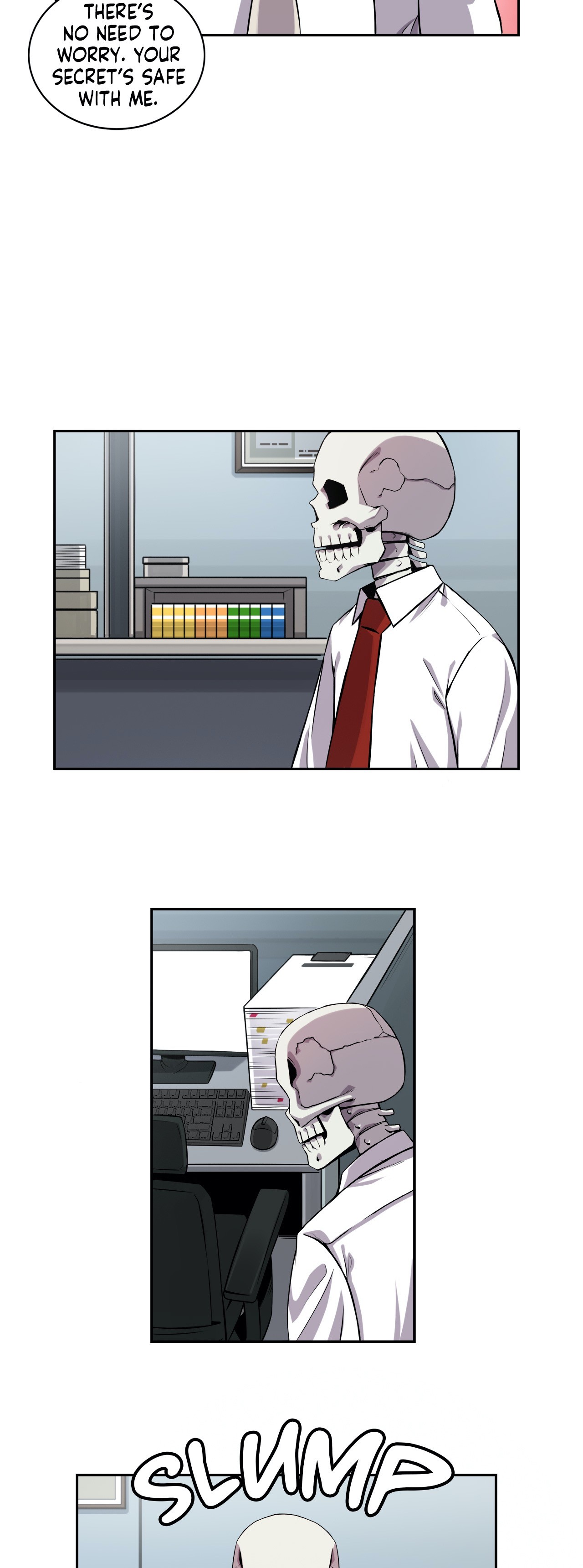 Zombie Girlfriend! Chapter 19 image 16