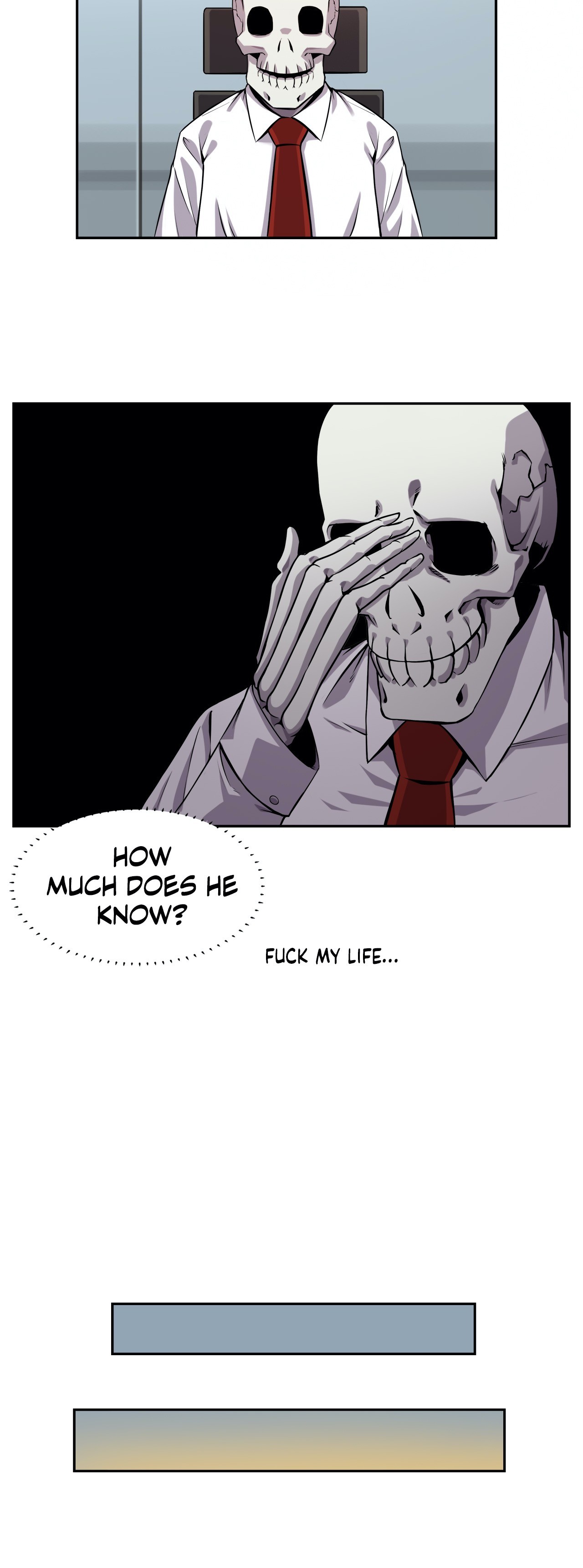 Zombie Girlfriend! Chapter 19 image 17