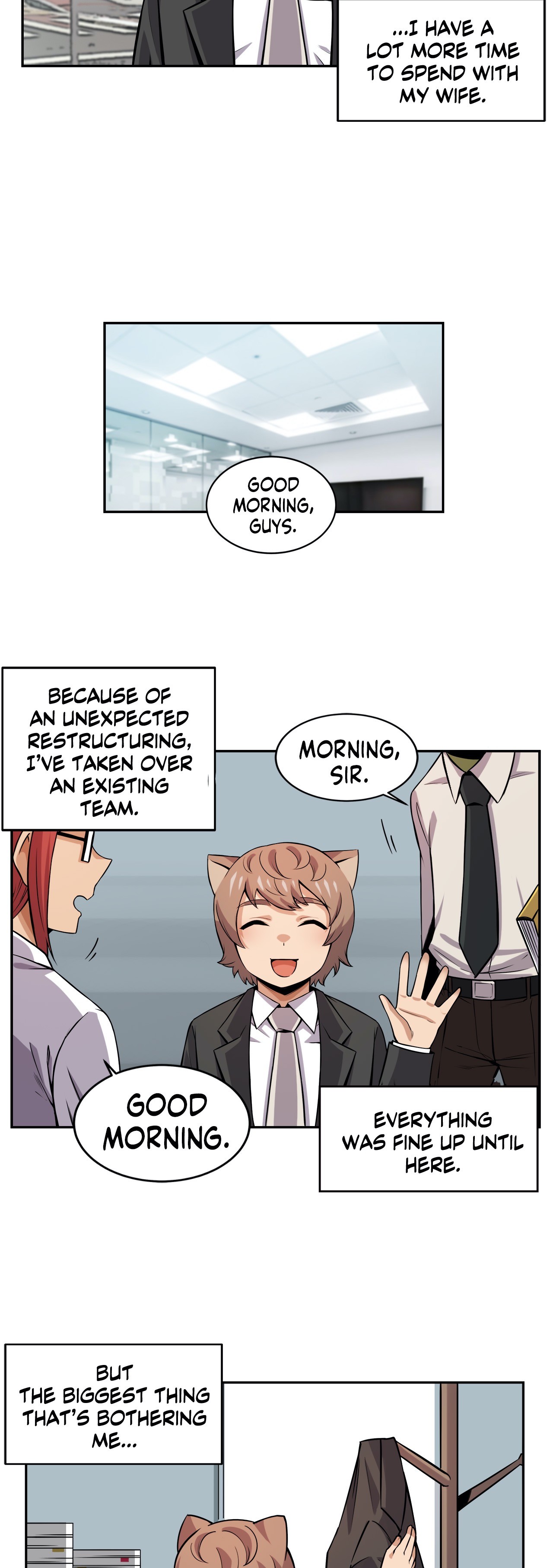Zombie Girlfriend! Chapter 19 image 1