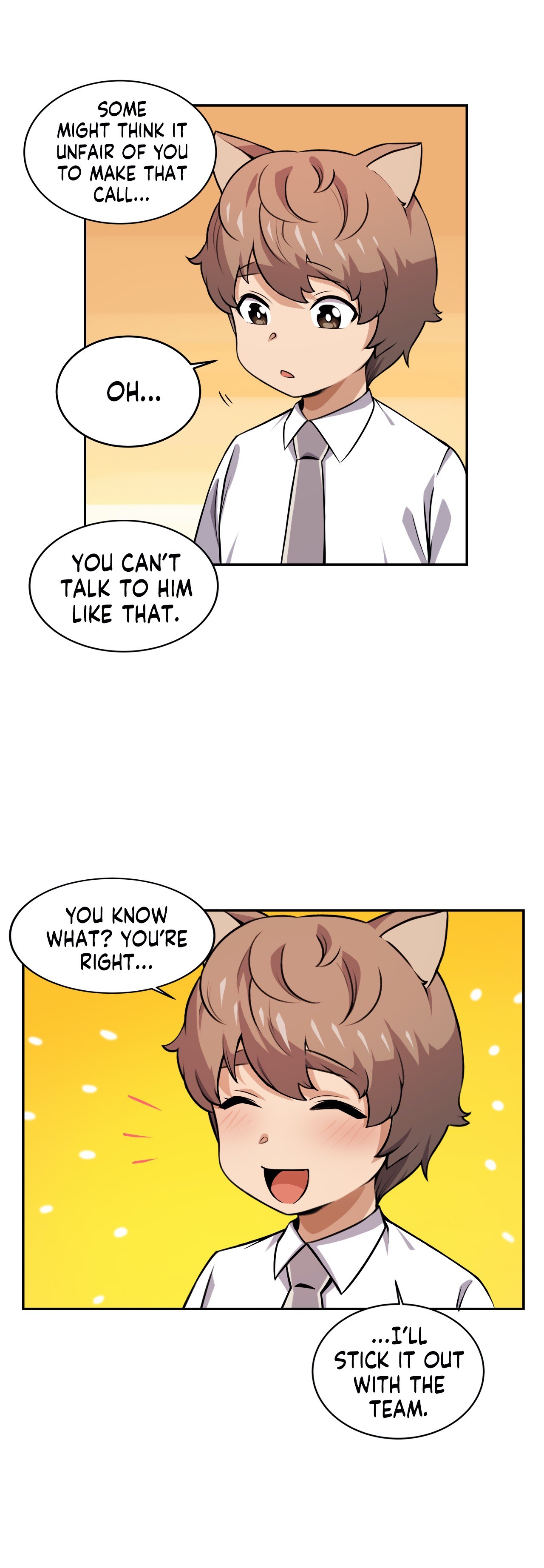 Zombie Girlfriend! Chapter 19 image 20