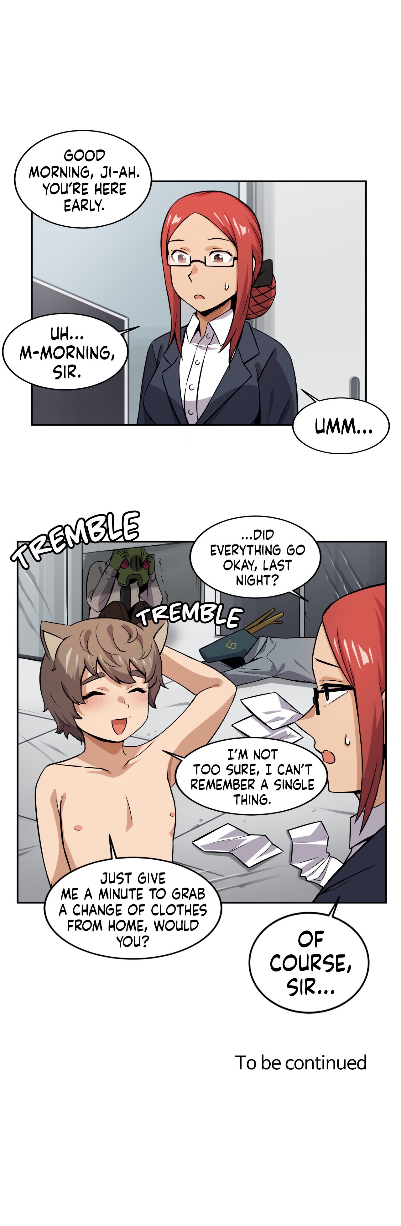 Zombie Girlfriend! Chapter 19 image 23