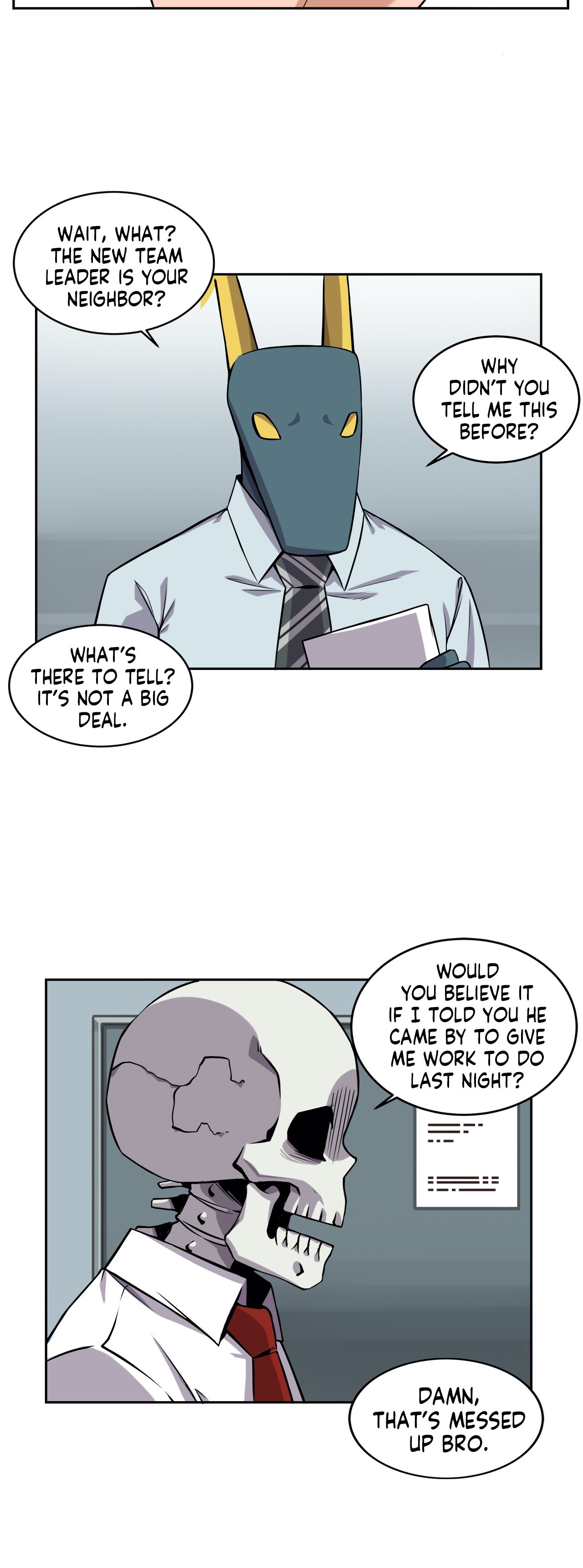 Zombie Girlfriend! Chapter 19 image 4