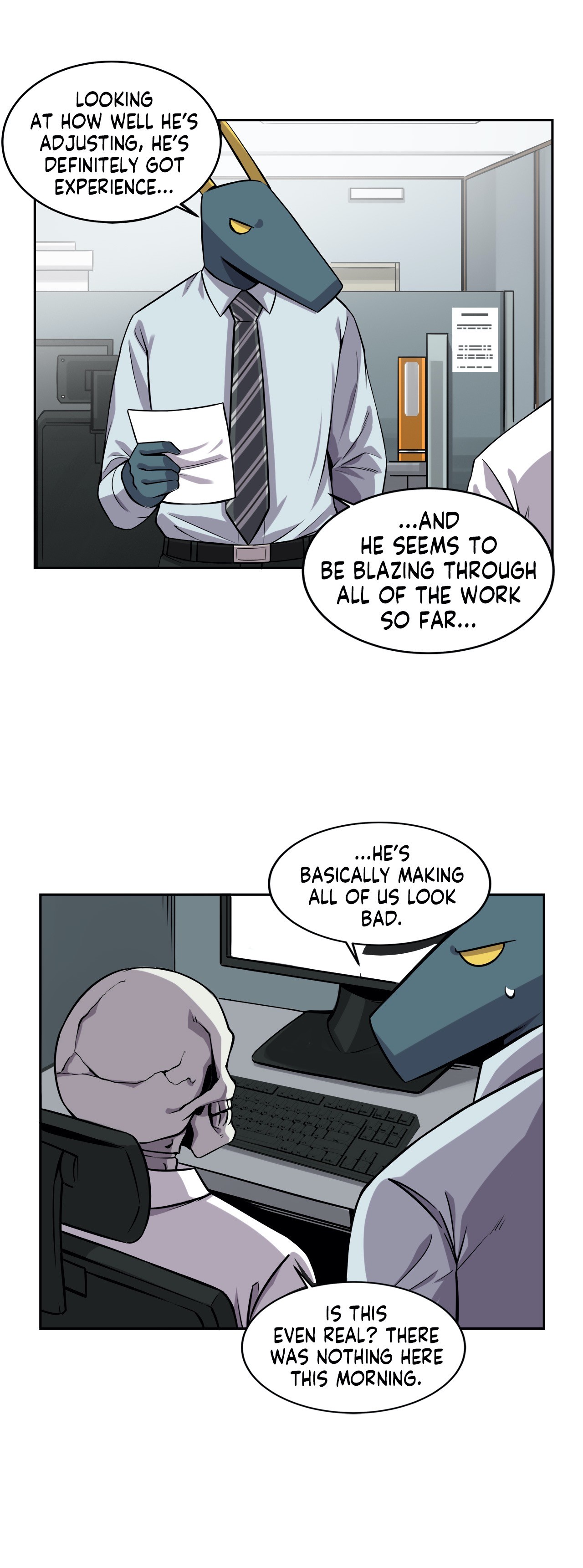 Zombie Girlfriend! Chapter 19 image 5