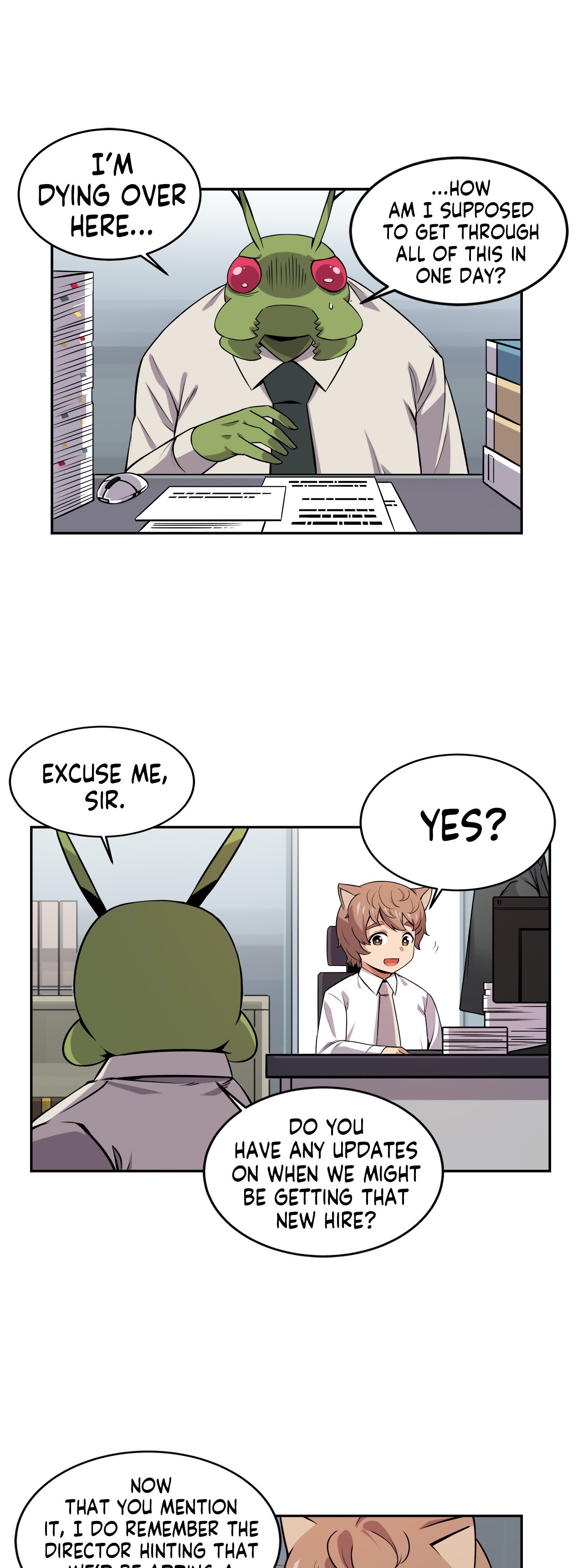 Zombie Girlfriend! Chapter 19 image 6