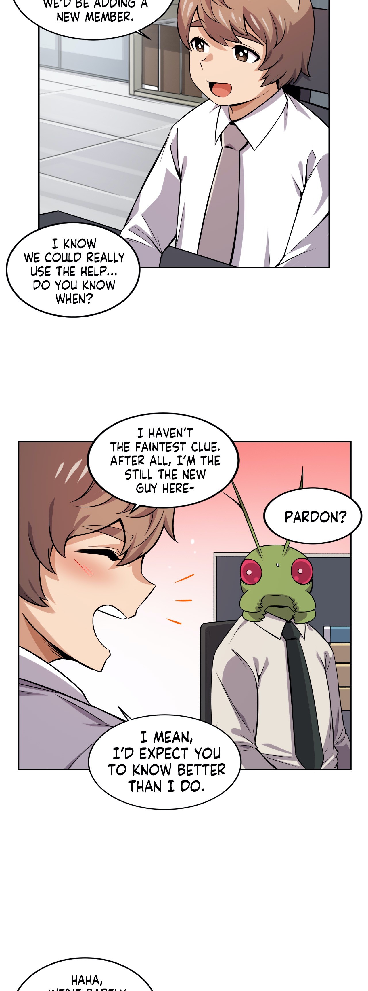 Zombie Girlfriend! Chapter 19 image 7