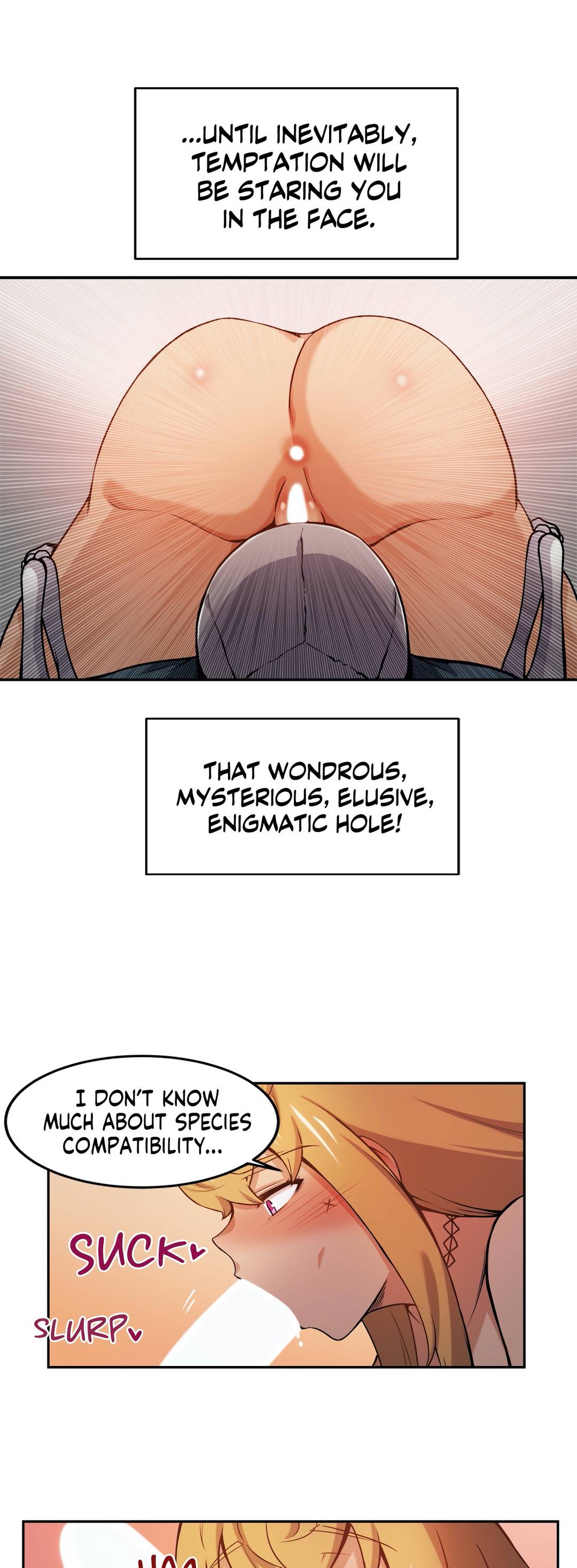 Zombie Girlfriend! Chapter 2 image 18