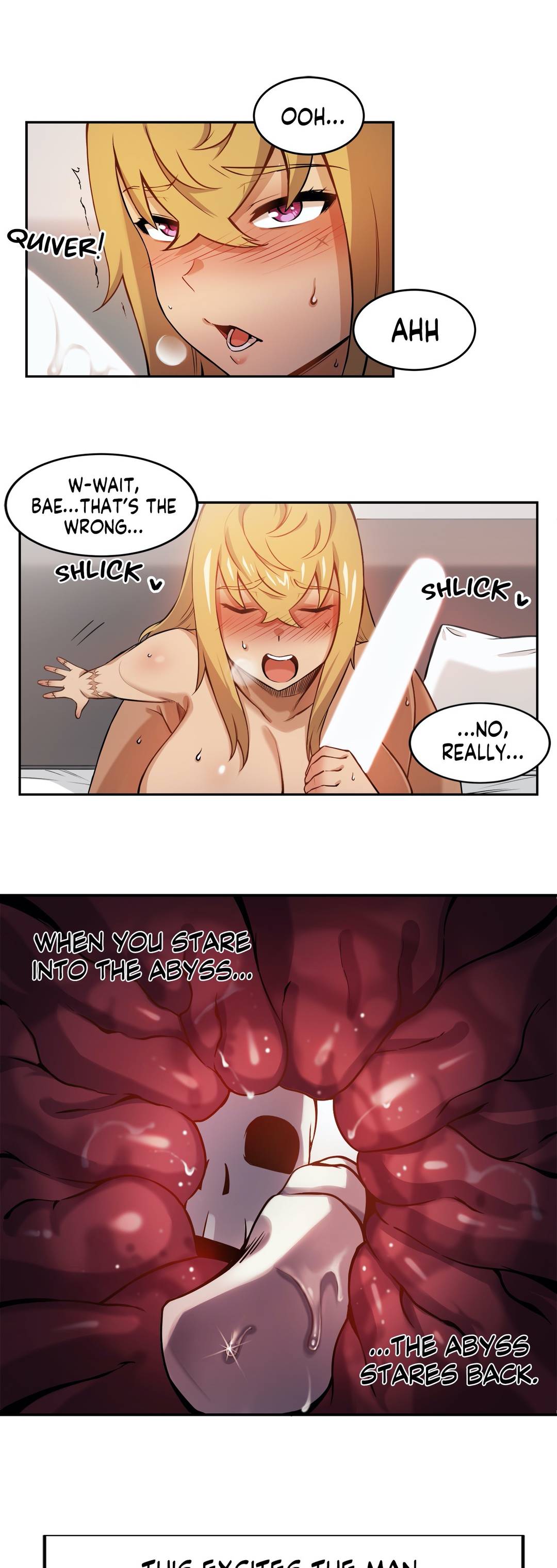 Zombie Girlfriend! Chapter 2 image 21