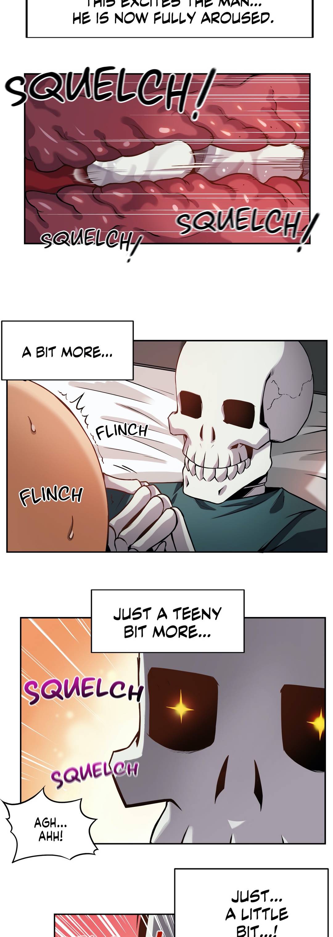 Zombie Girlfriend! Chapter 2 image 22