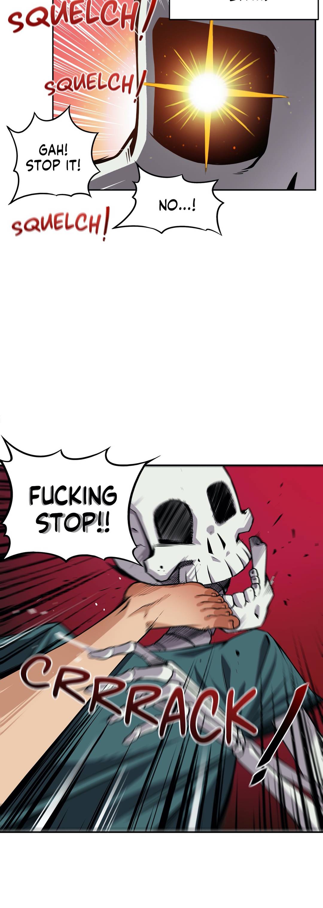 Zombie Girlfriend! Chapter 2 image 23