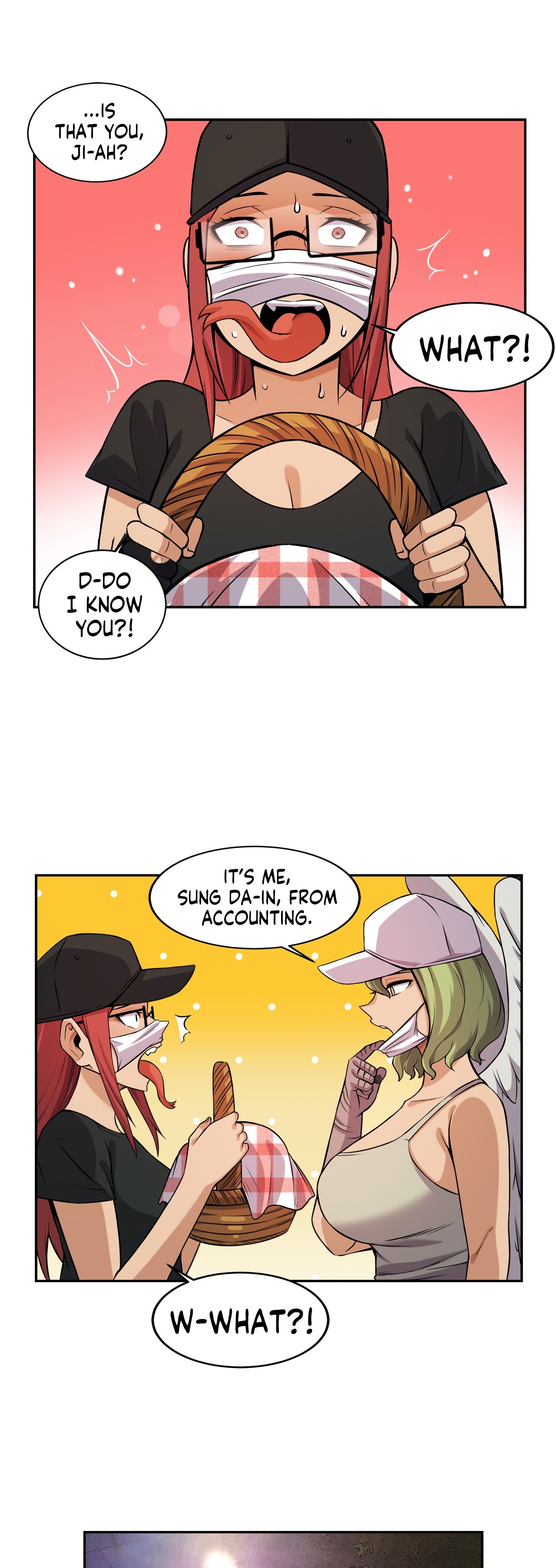 Zombie Girlfriend! Chapter 20 image 9