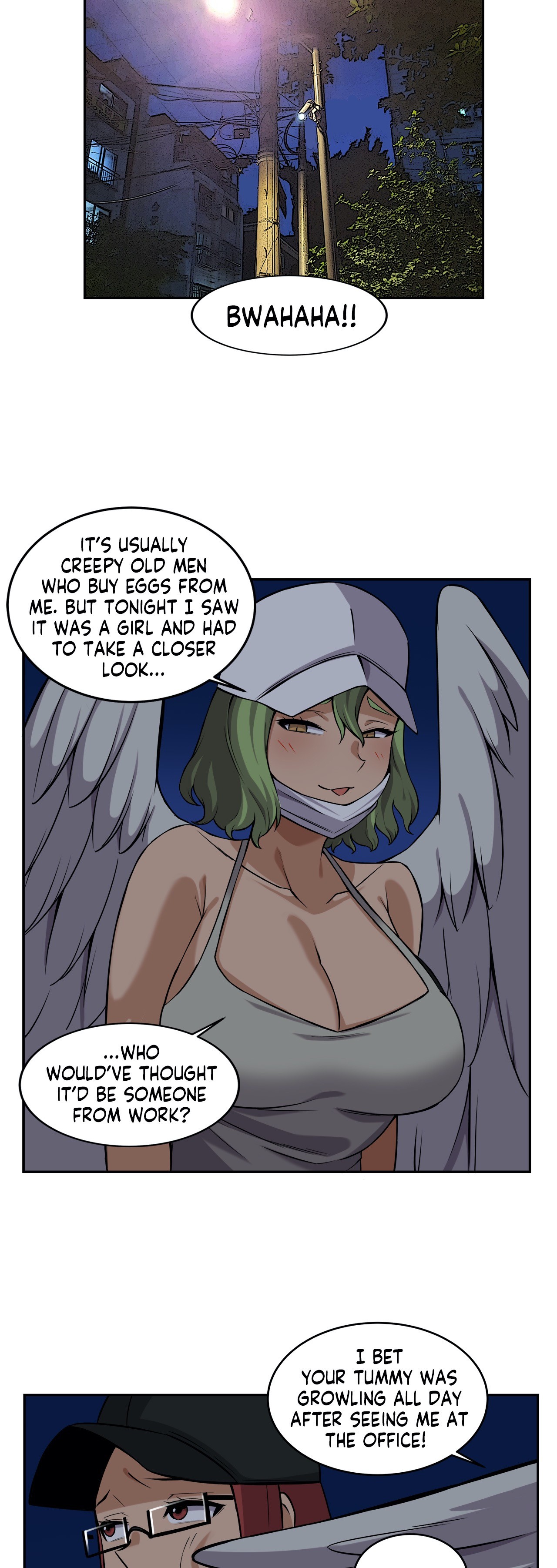 Zombie Girlfriend! Chapter 20 image 10