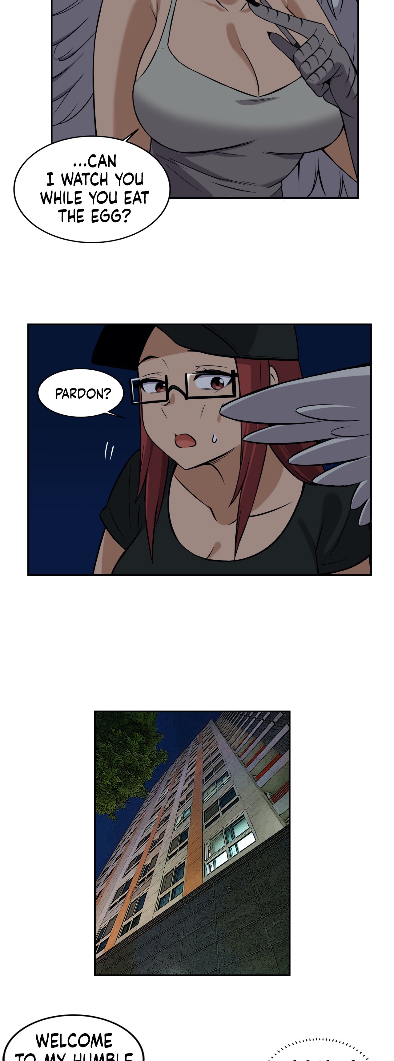 Zombie Girlfriend! Chapter 20 image 13