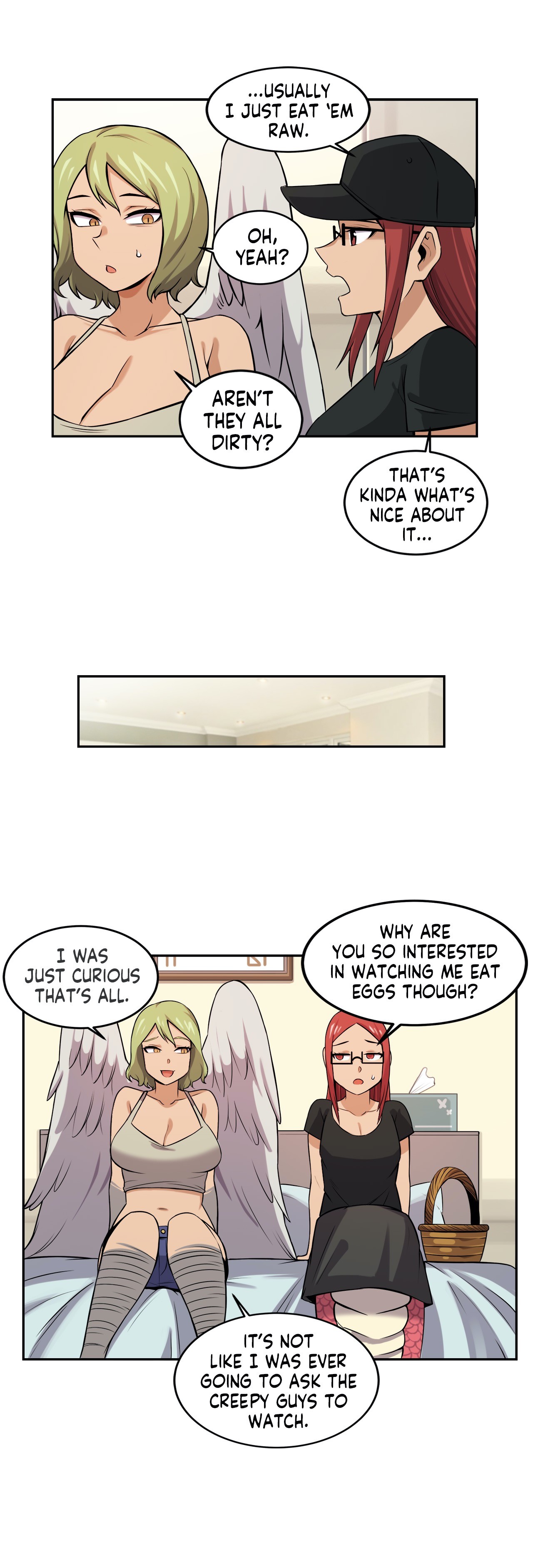 Zombie Girlfriend! Chapter 20 image 15