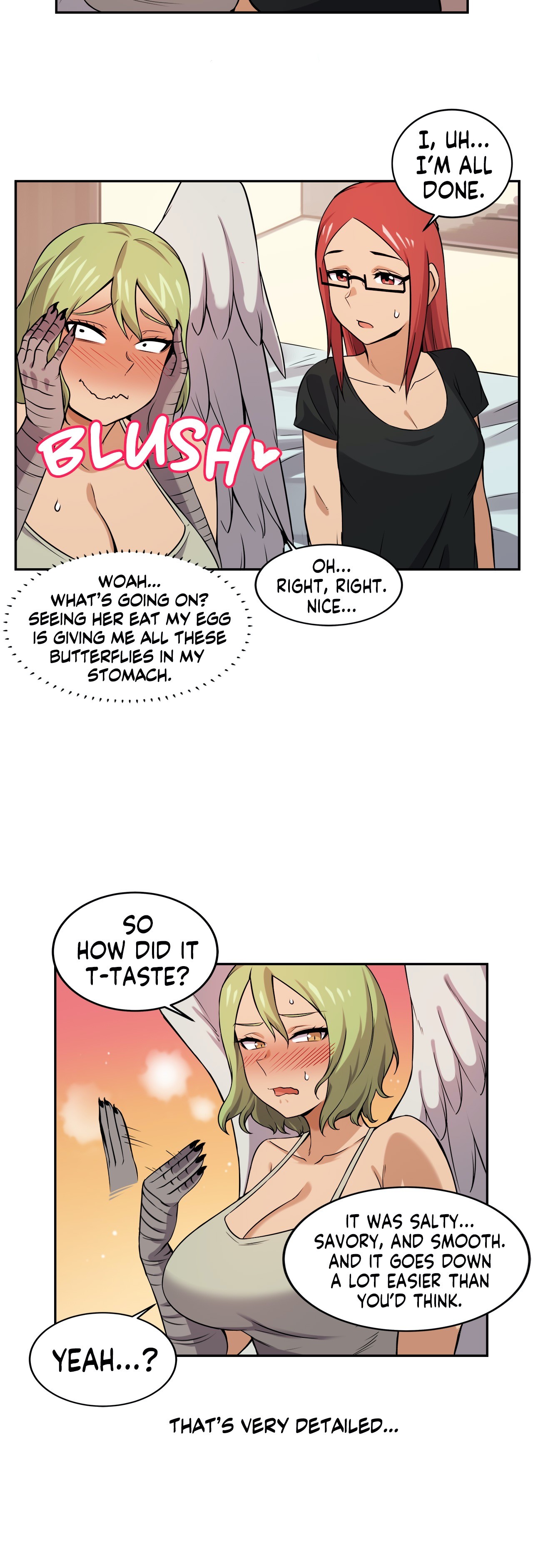 Zombie Girlfriend! Chapter 20 image 17
