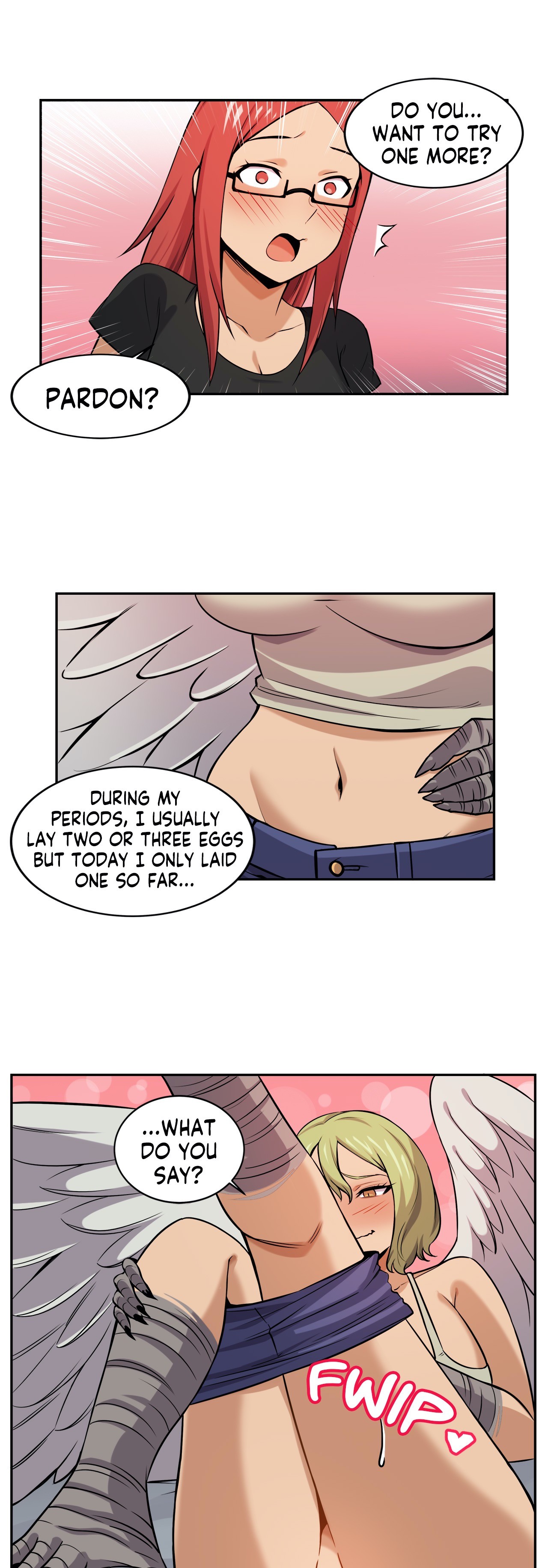 Zombie Girlfriend! Chapter 20 image 18