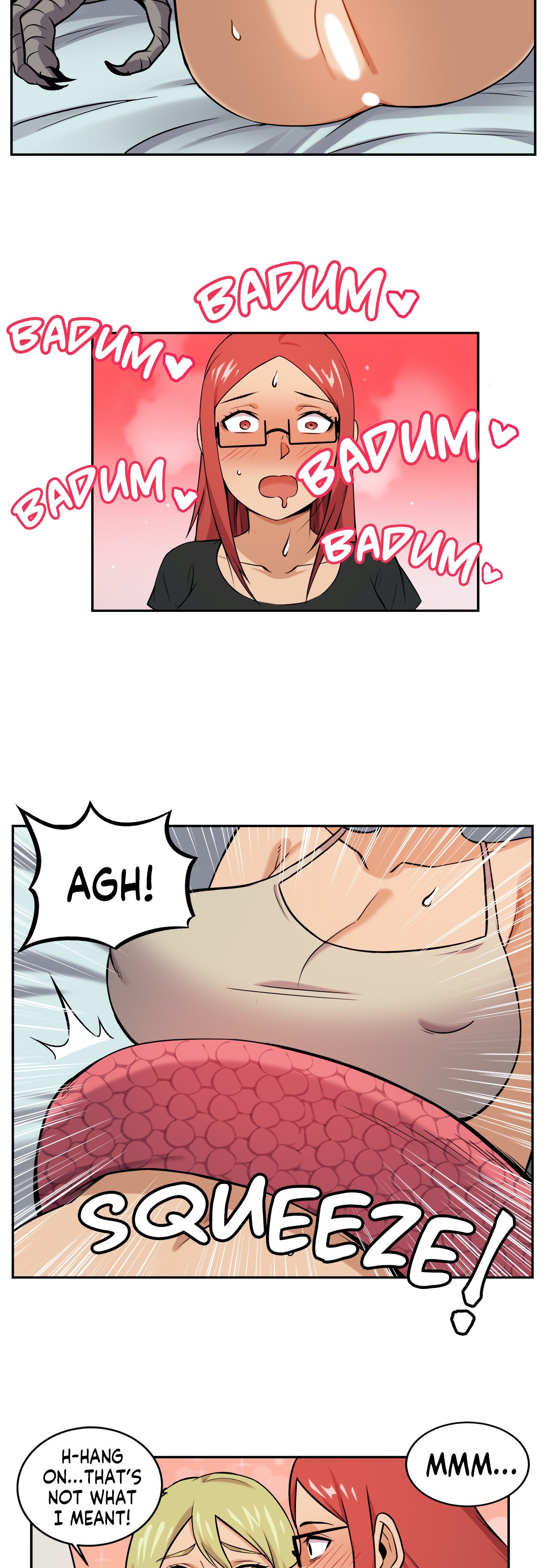 Zombie Girlfriend! Chapter 20 image 19