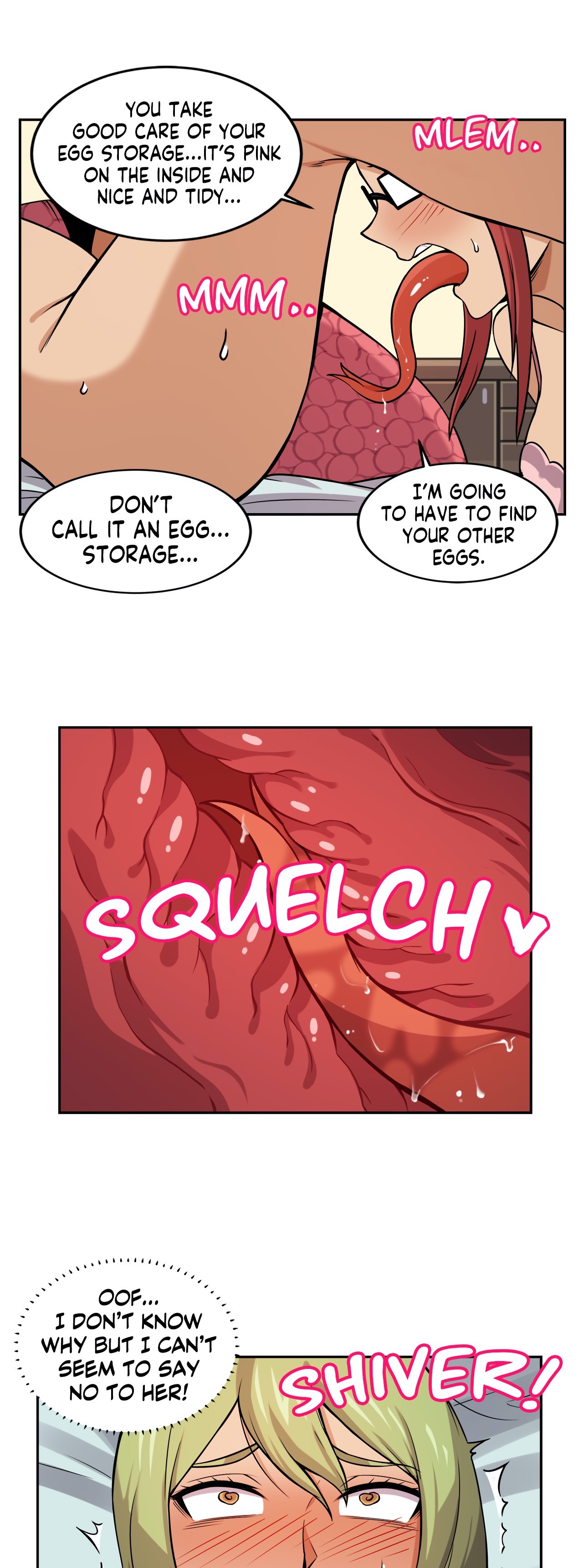 Zombie Girlfriend! Chapter 20 image 21
