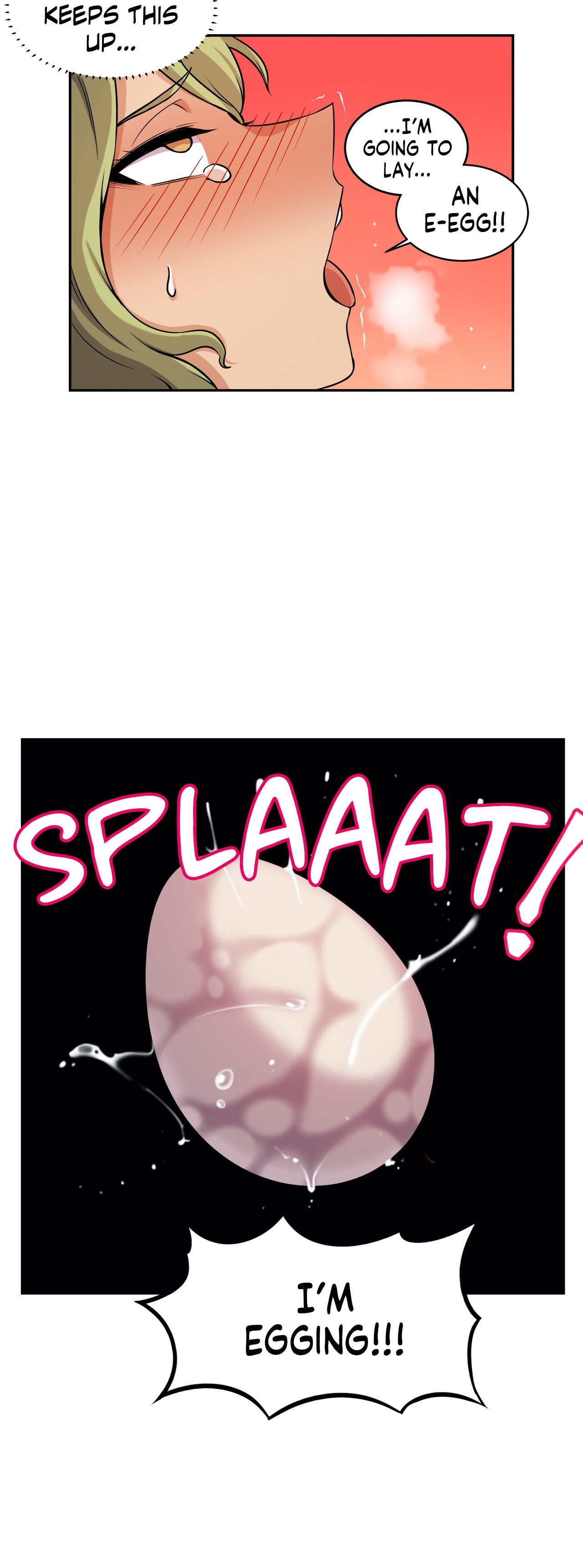 Zombie Girlfriend! Chapter 20 image 23