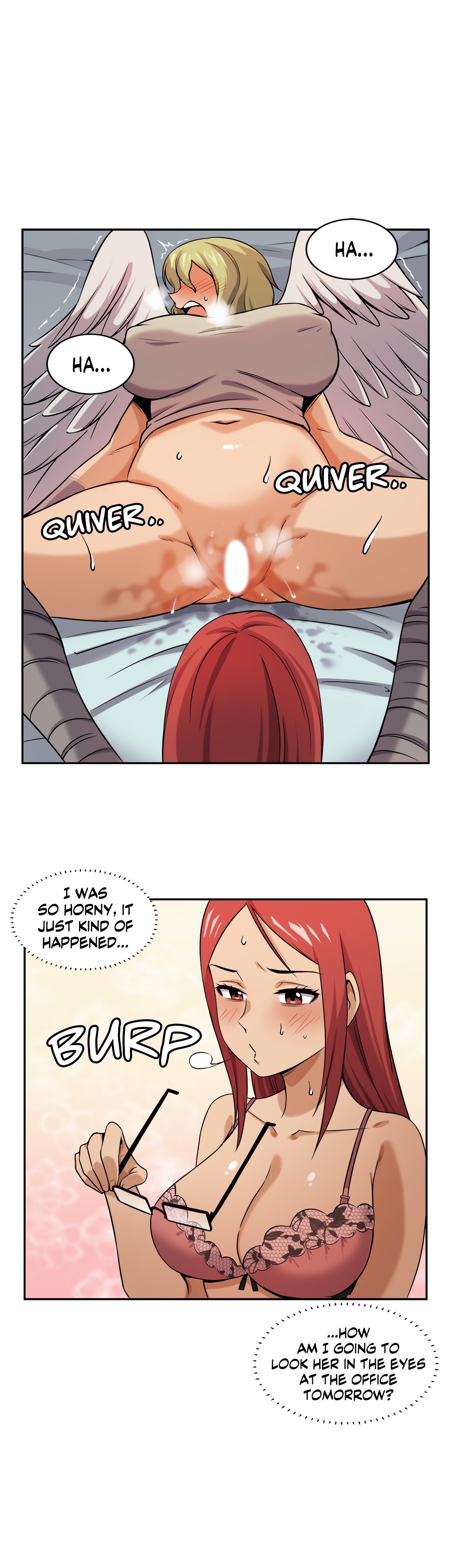 Zombie Girlfriend! Chapter 20 image 24