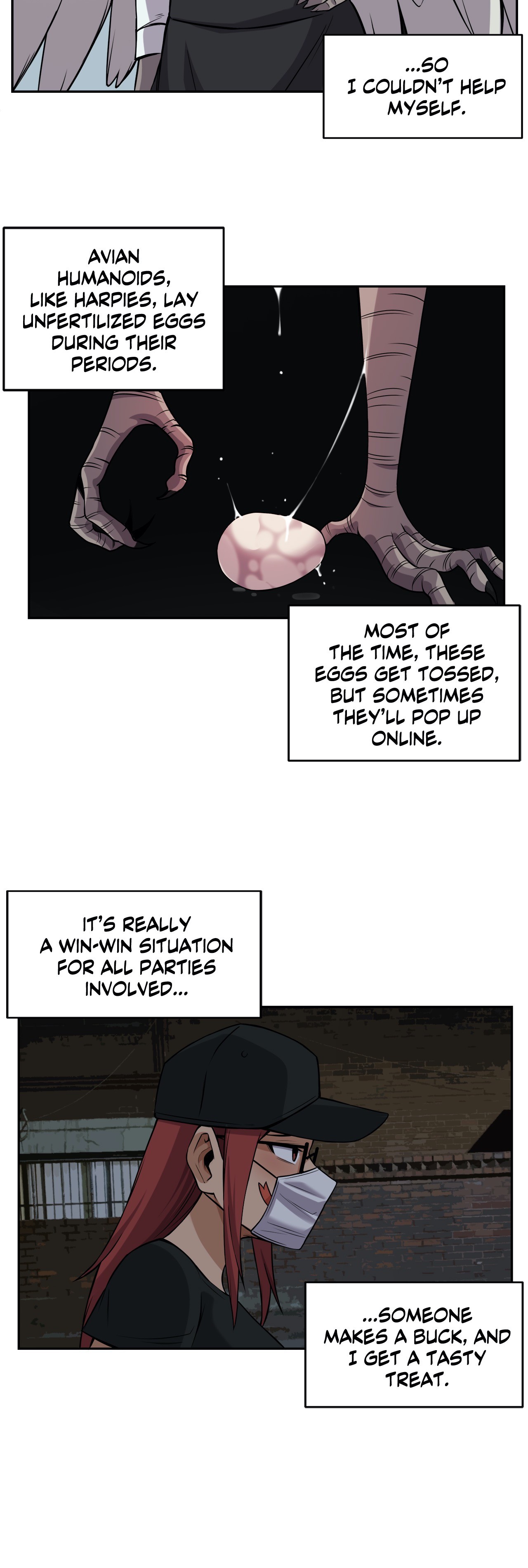 Zombie Girlfriend! Chapter 20 image 5