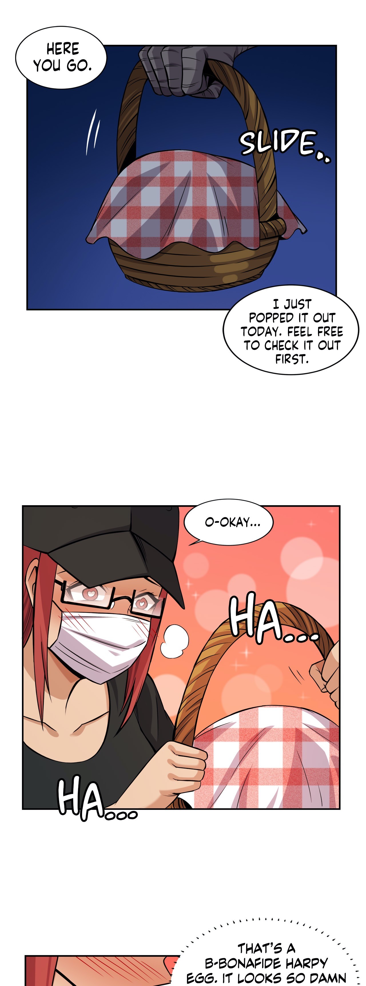 Zombie Girlfriend! Chapter 20 image 7