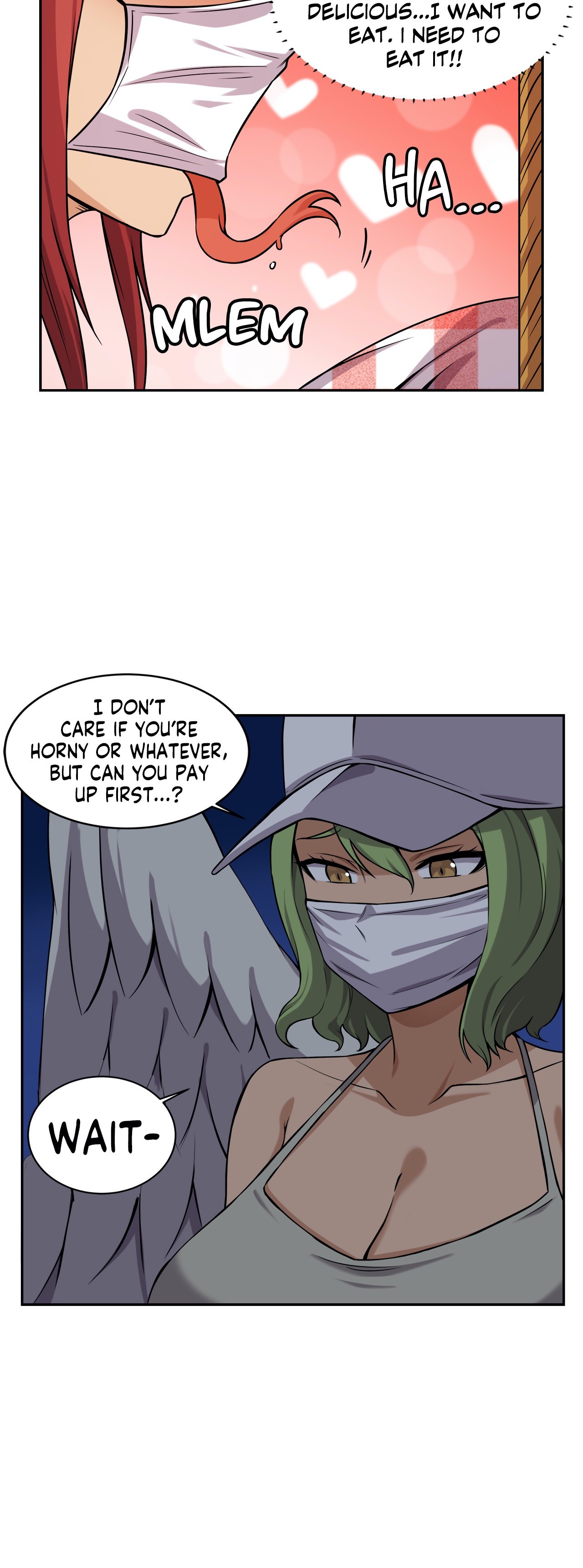Zombie Girlfriend! Chapter 20 image 8