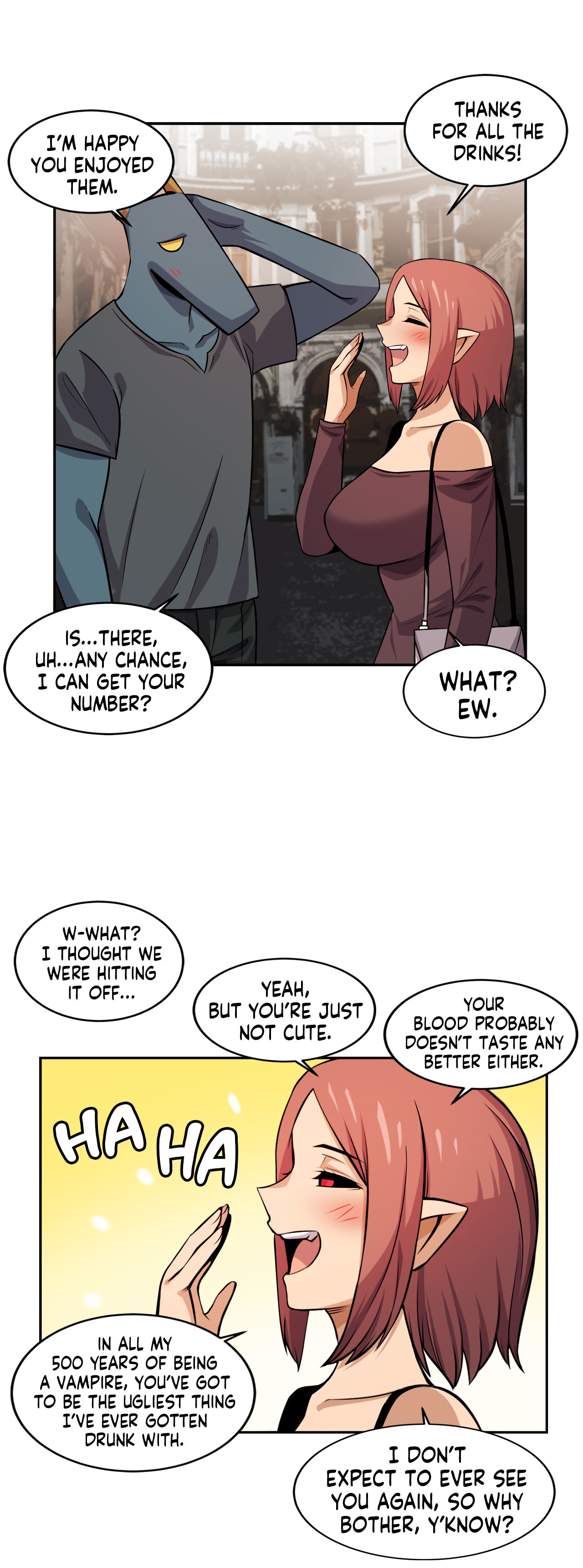 Zombie Girlfriend! Chapter 21 image 9