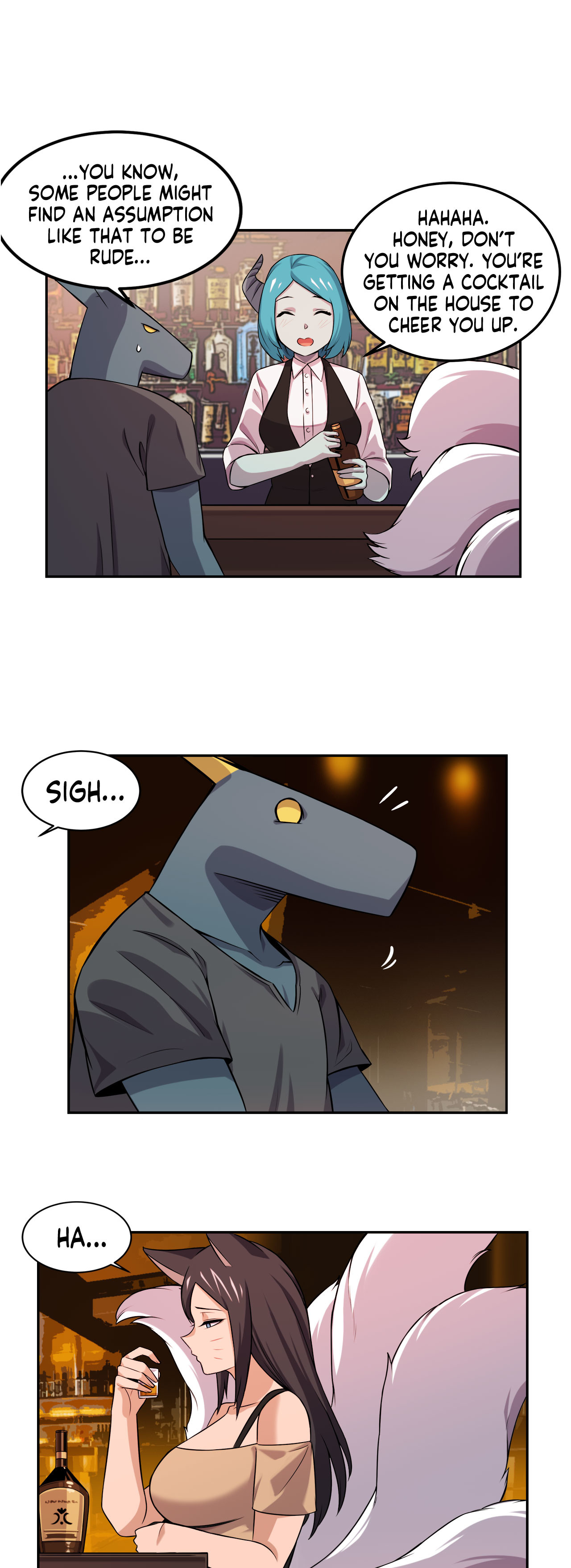 Zombie Girlfriend! Chapter 21 image 12