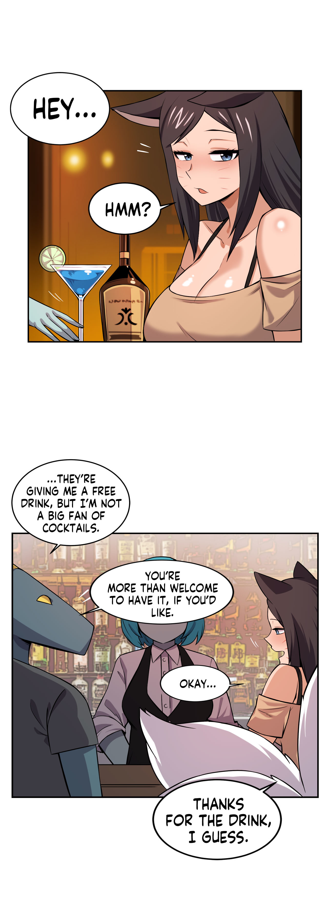 Zombie Girlfriend! Chapter 21 image 14