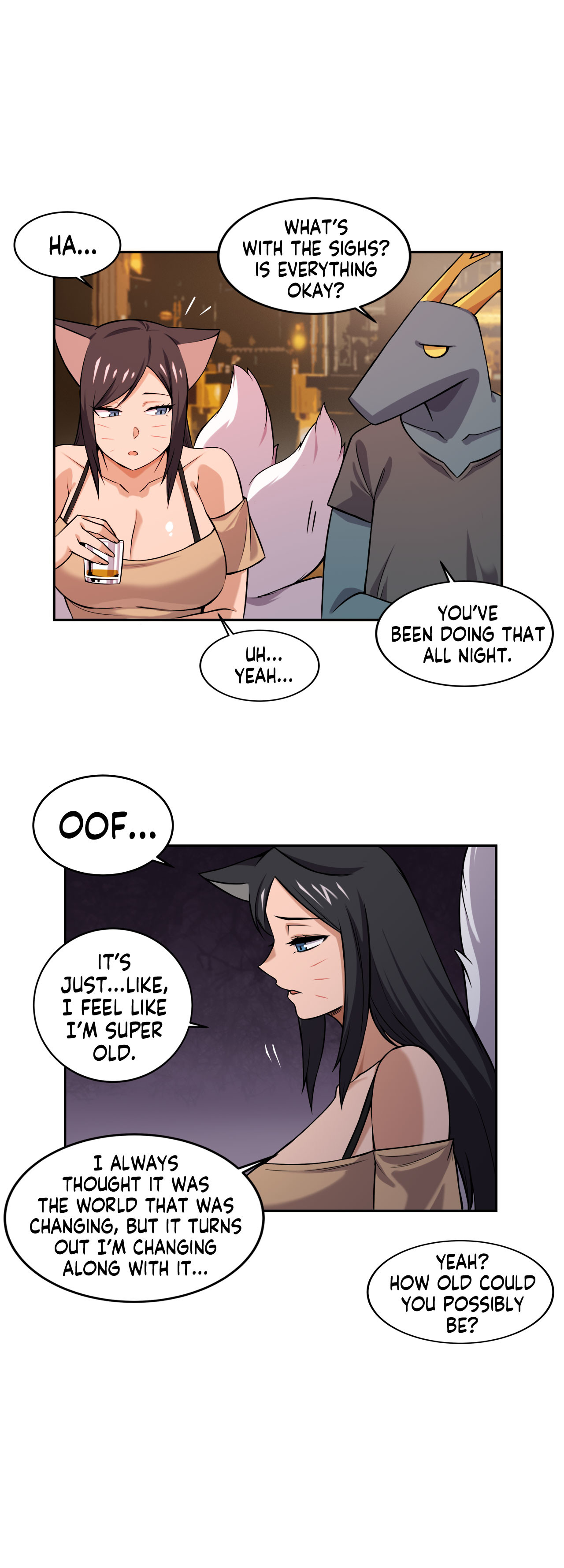 Zombie Girlfriend! Chapter 21 image 15