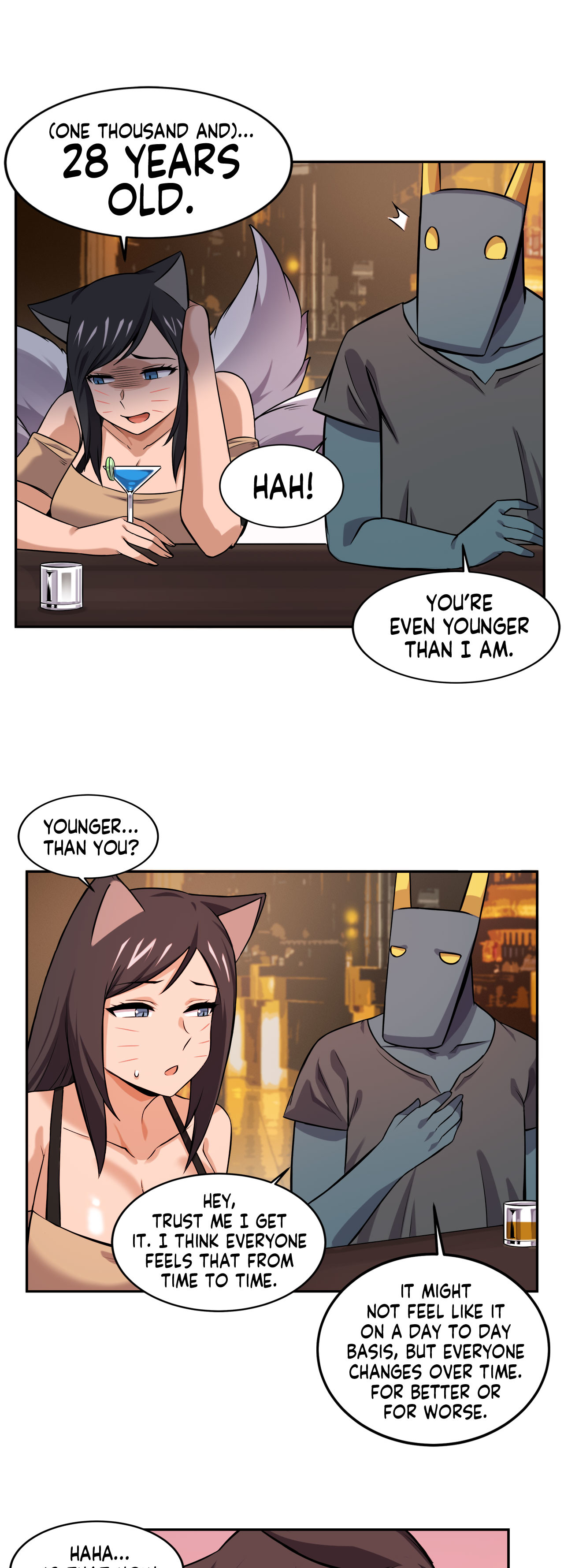 Zombie Girlfriend! Chapter 21 image 16