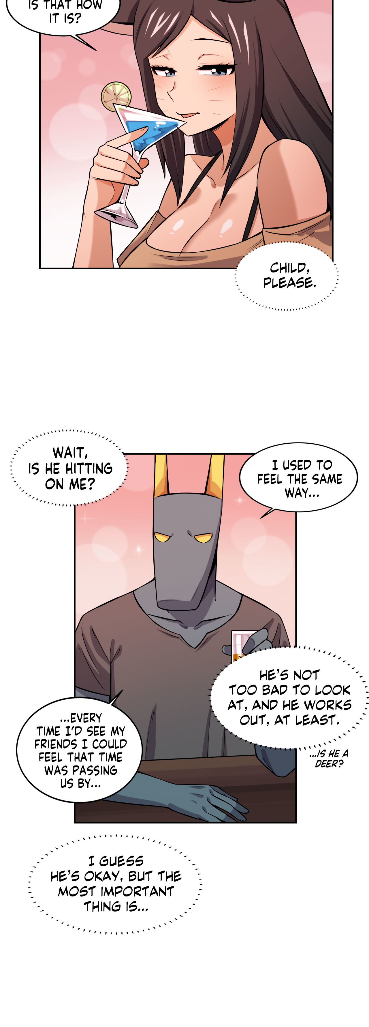 Zombie Girlfriend! Chapter 21 image 17