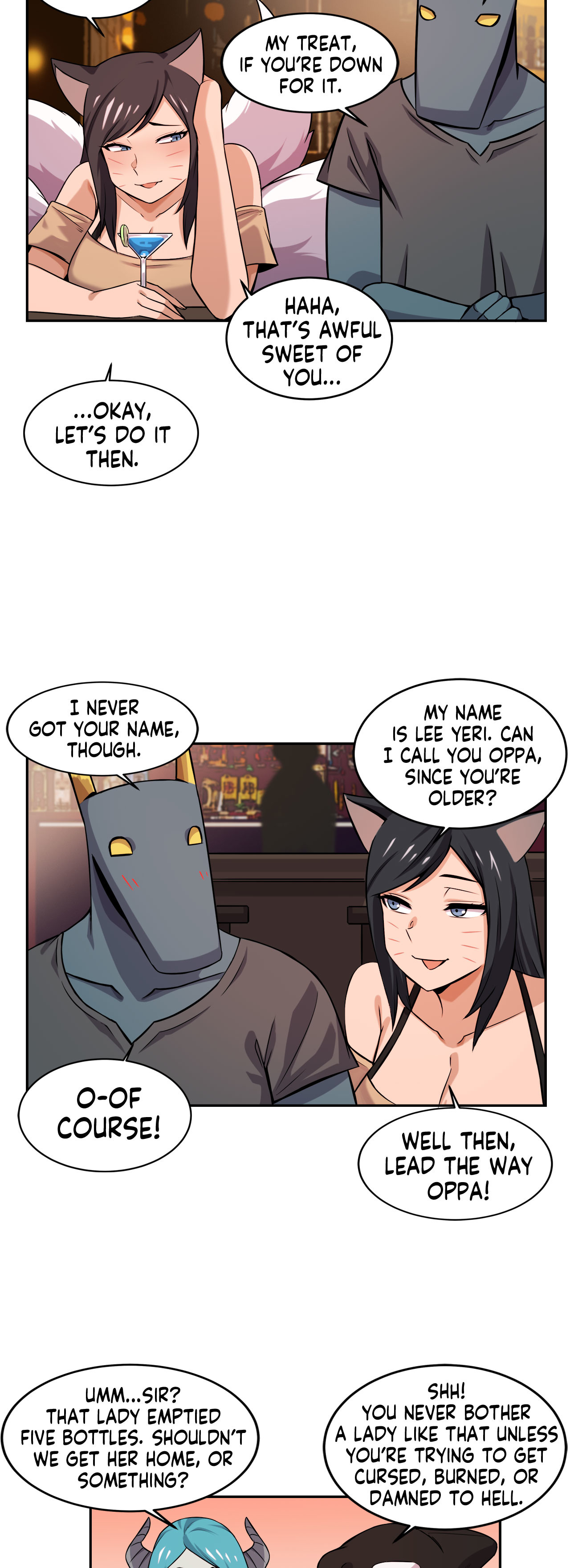 Zombie Girlfriend! Chapter 21 image 19